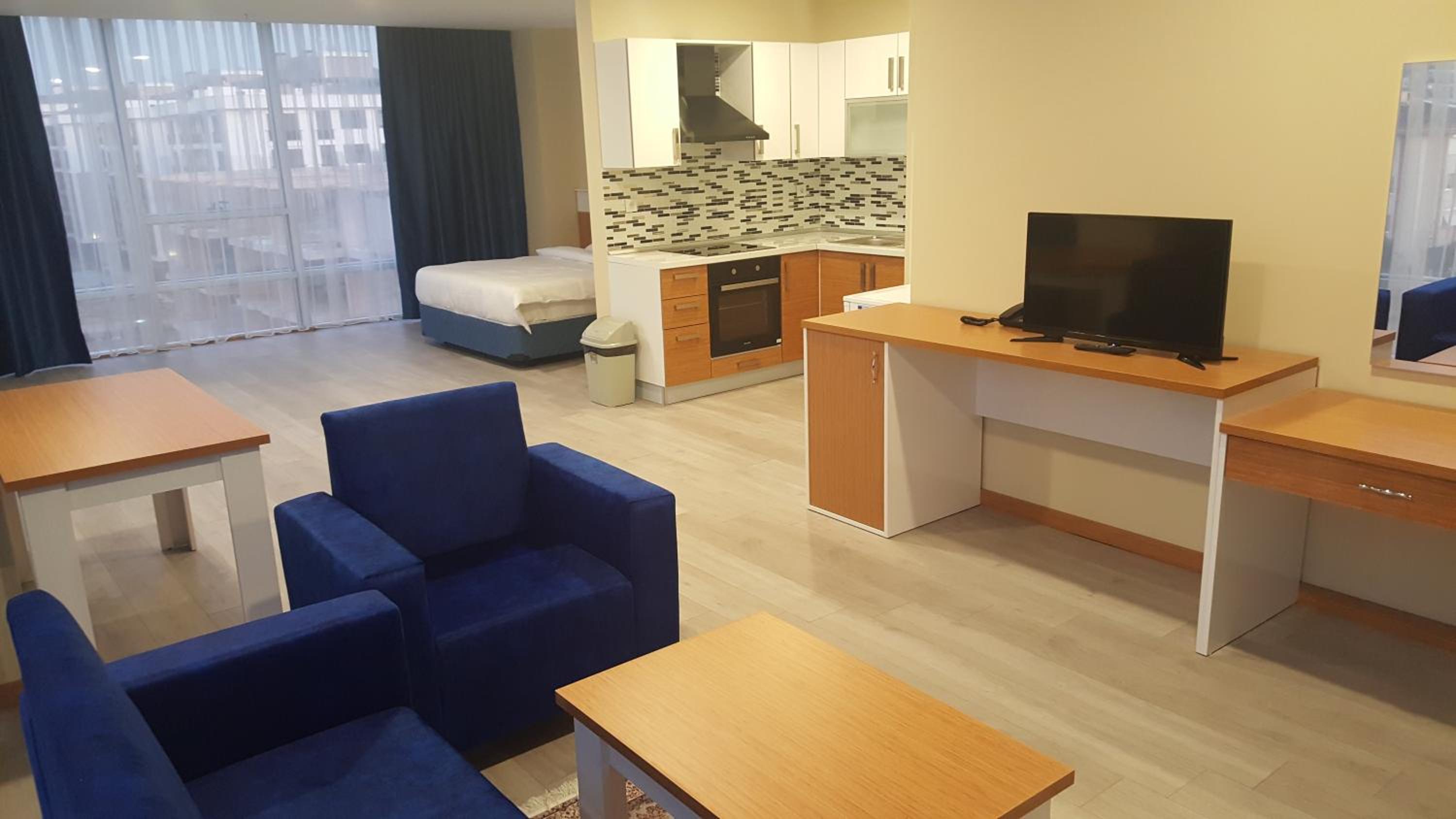 SKYBLUE İSTANBUL OTEL - Image 33