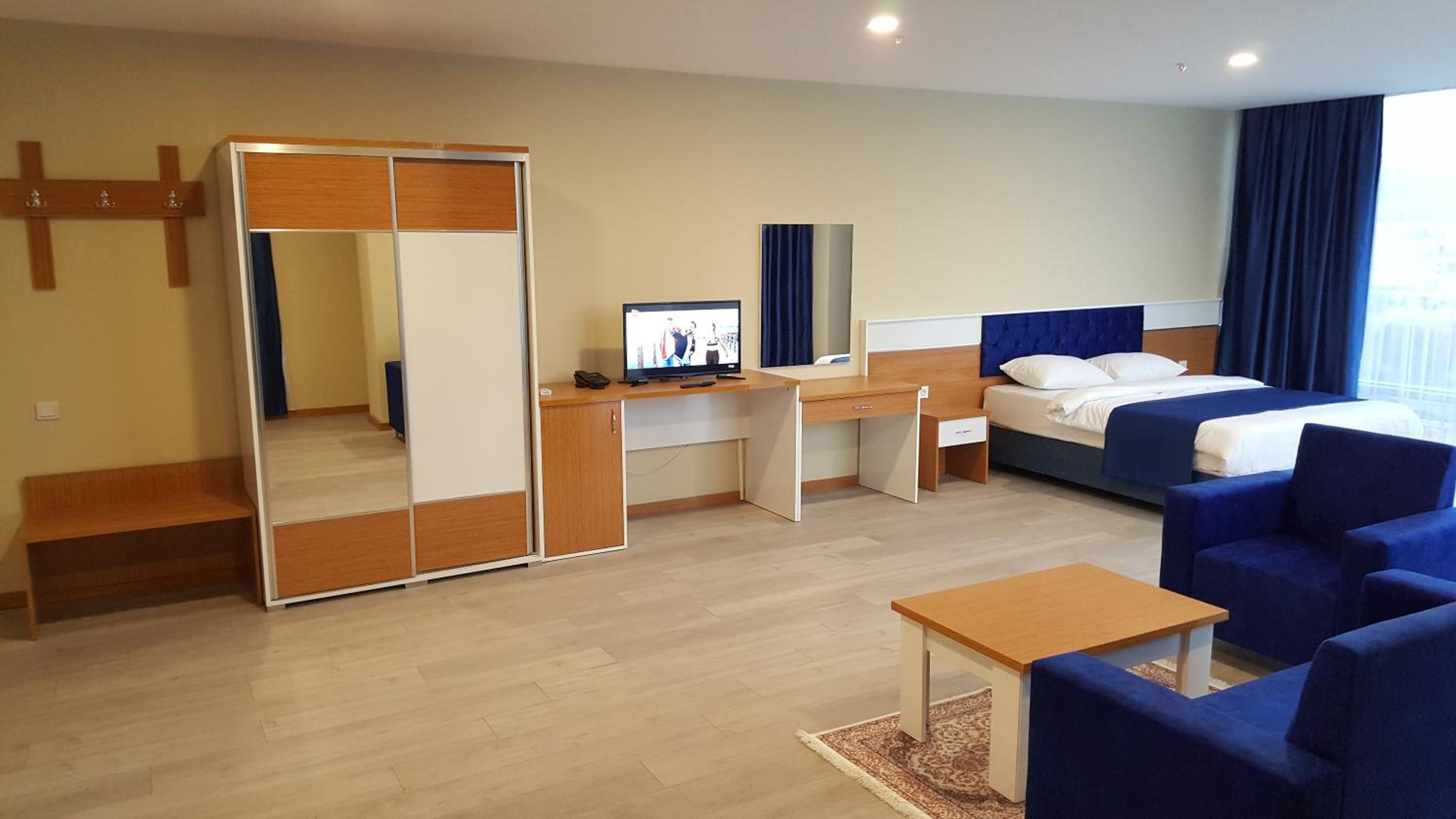 SKYBLUE İSTANBUL OTEL - Image 21