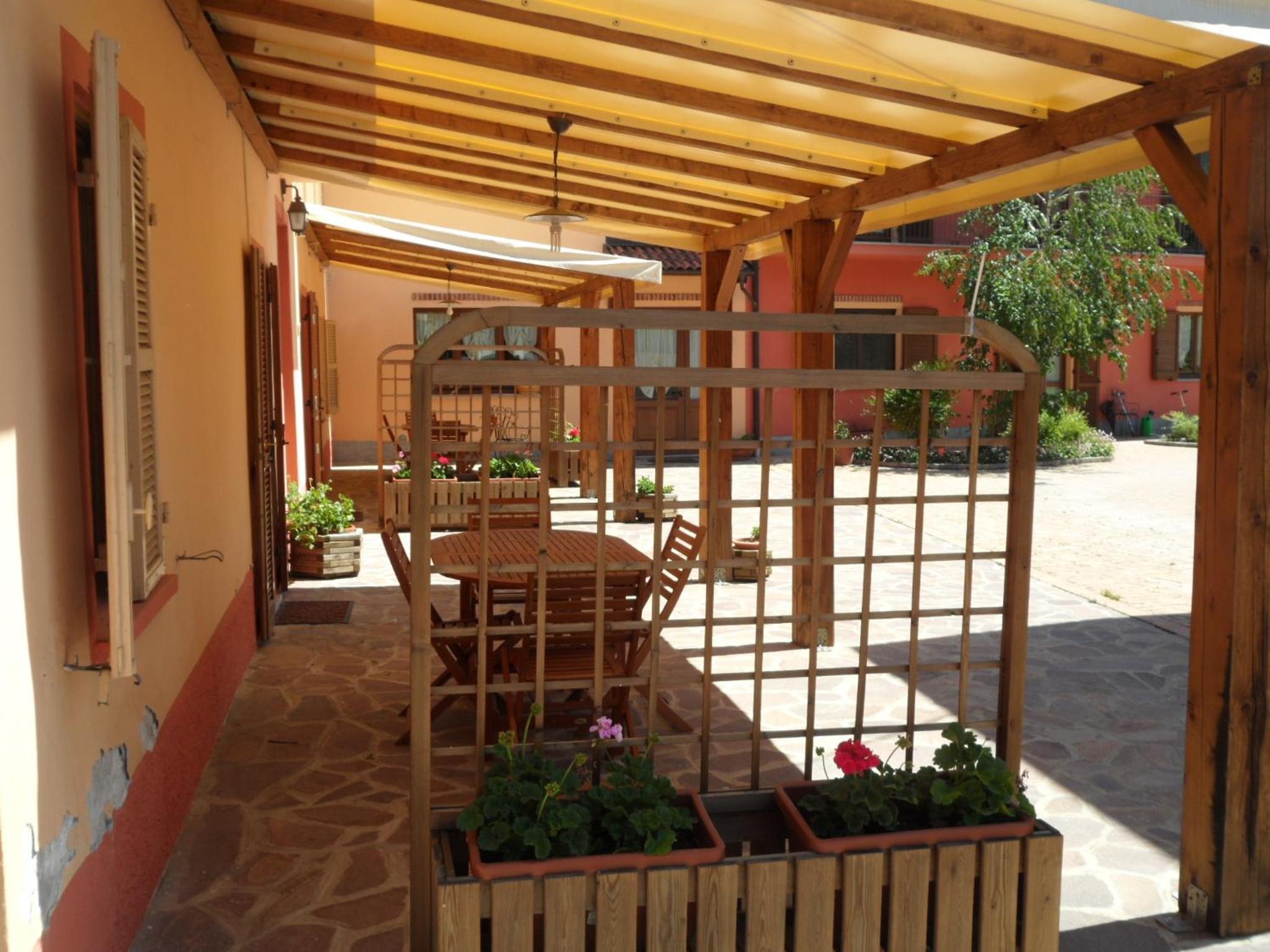 Agriturismo Isorella