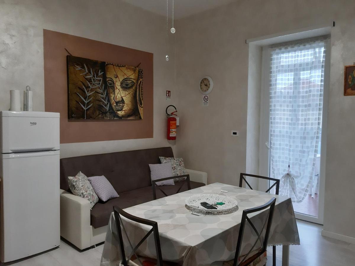 La Maison di Lella