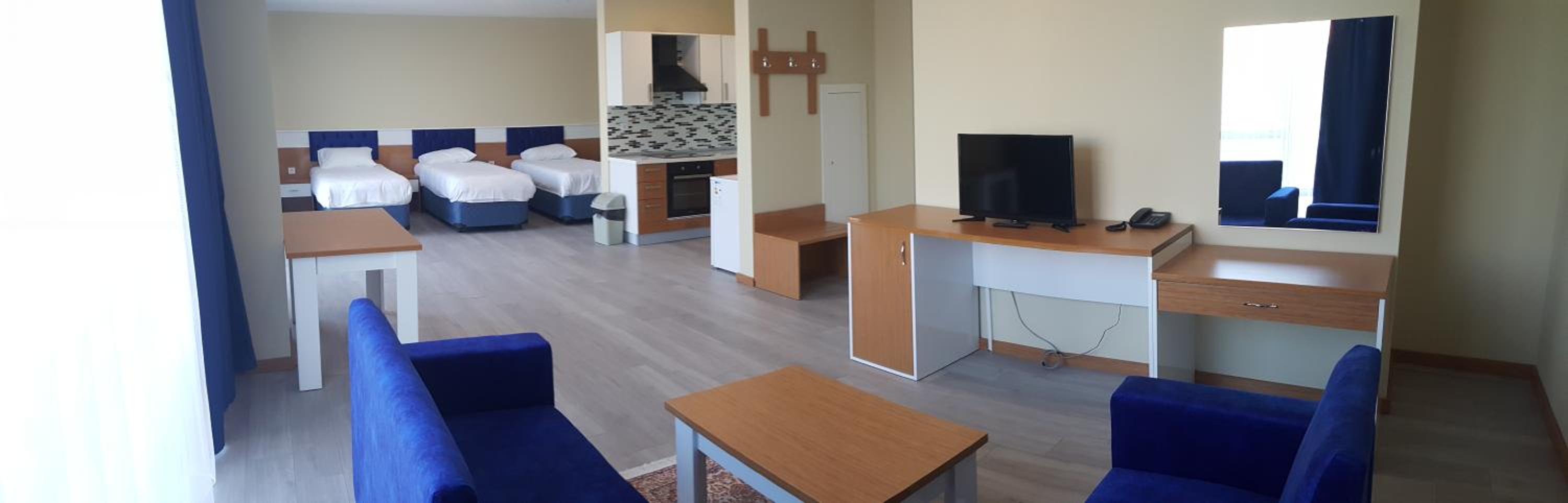 SKYBLUE İSTANBUL OTEL - Image 28