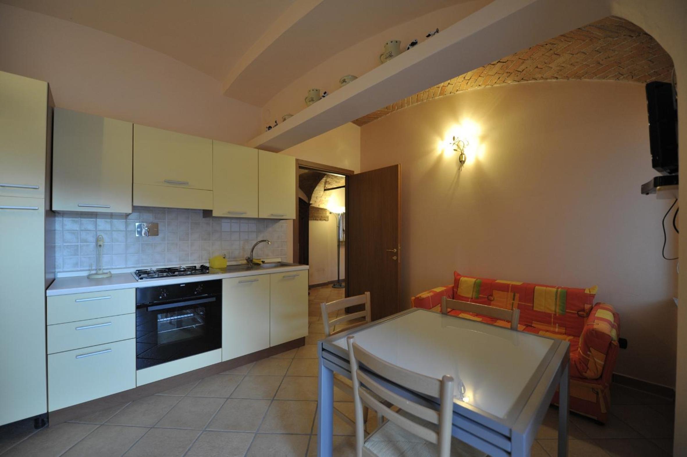 Agriturismo Isorella