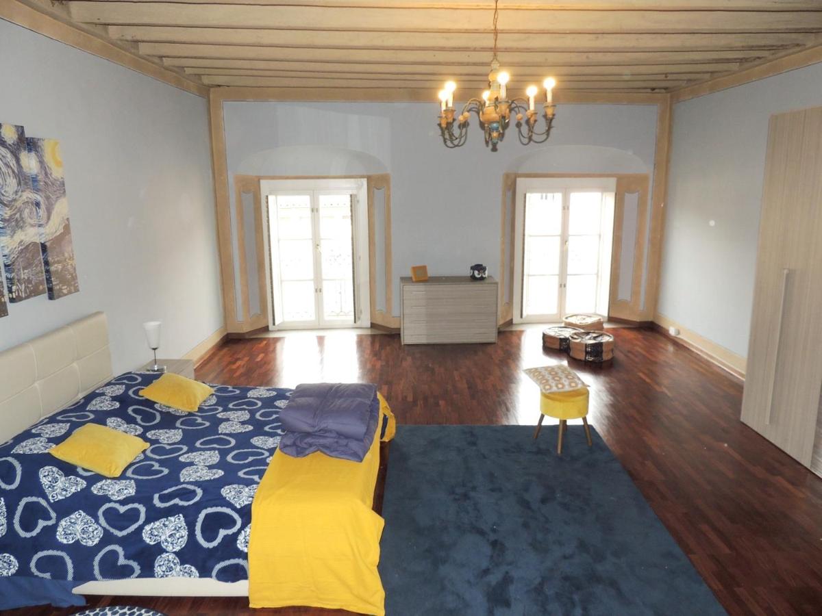 4 bedrooms appartement with jacuzzi furnished terrace and wifi at Brescia photo 1
