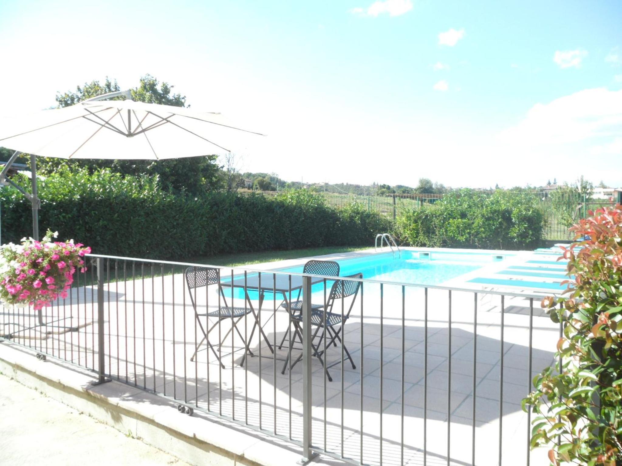 Agriturismo Isorella