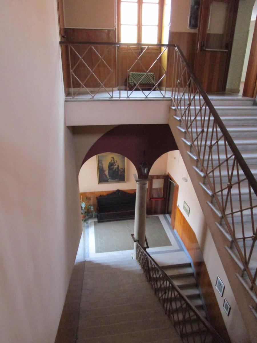 Casa S. Giuseppe di Cluny