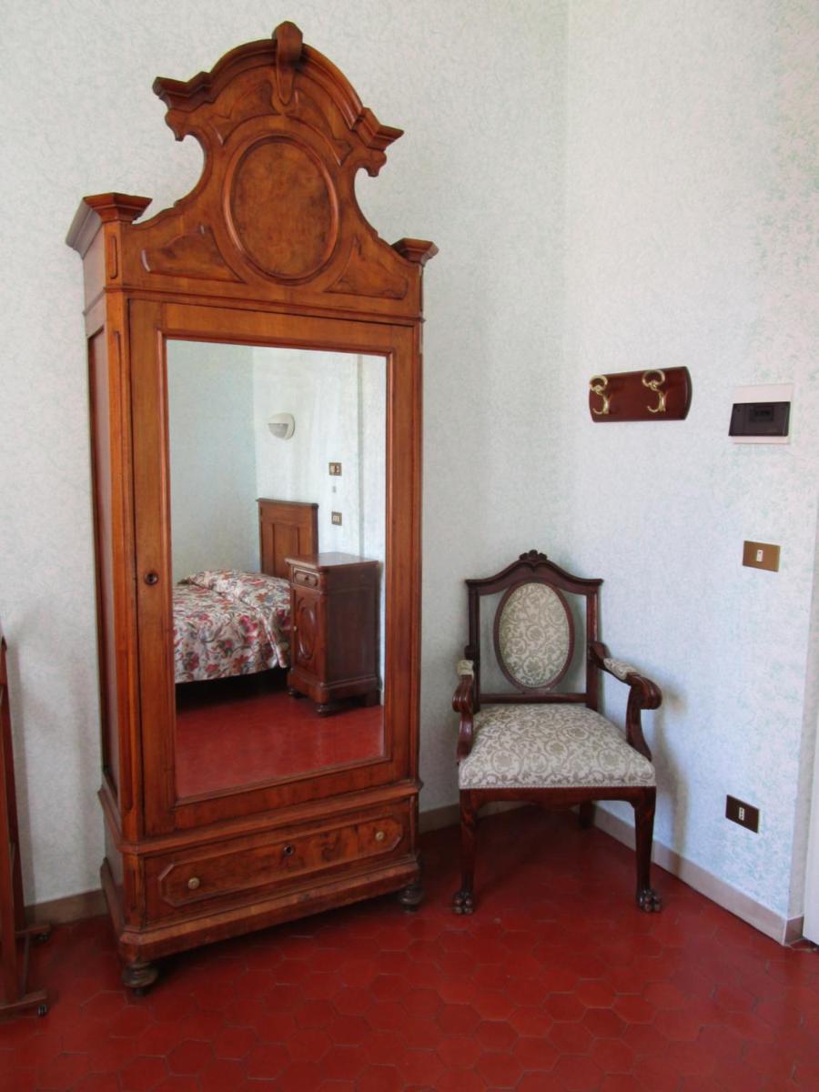 Casa S. Giuseppe di Cluny
