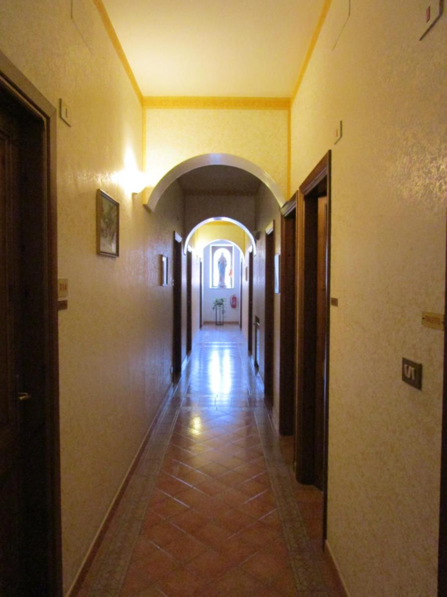 Casa S. Giuseppe di Cluny