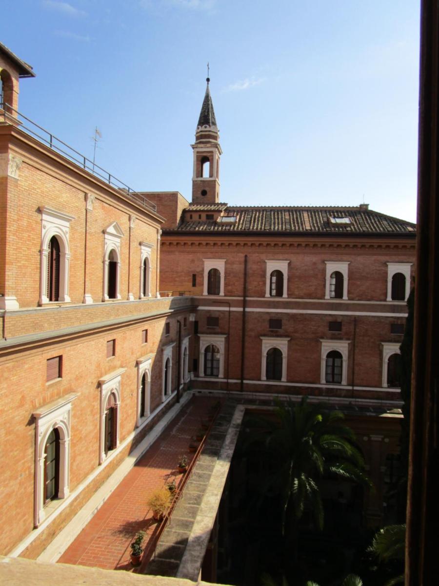 Casa S. Giuseppe di Cluny