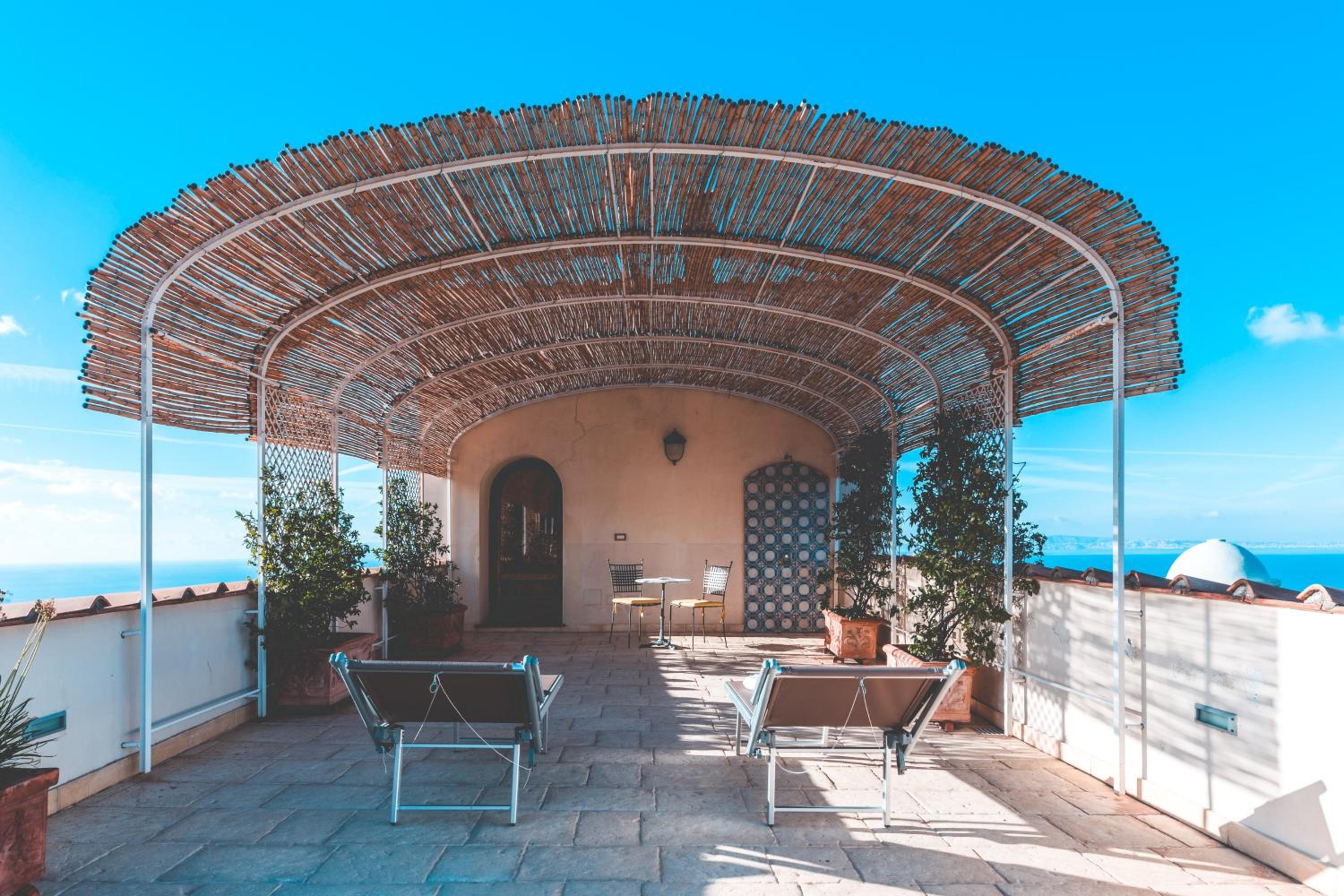 roof