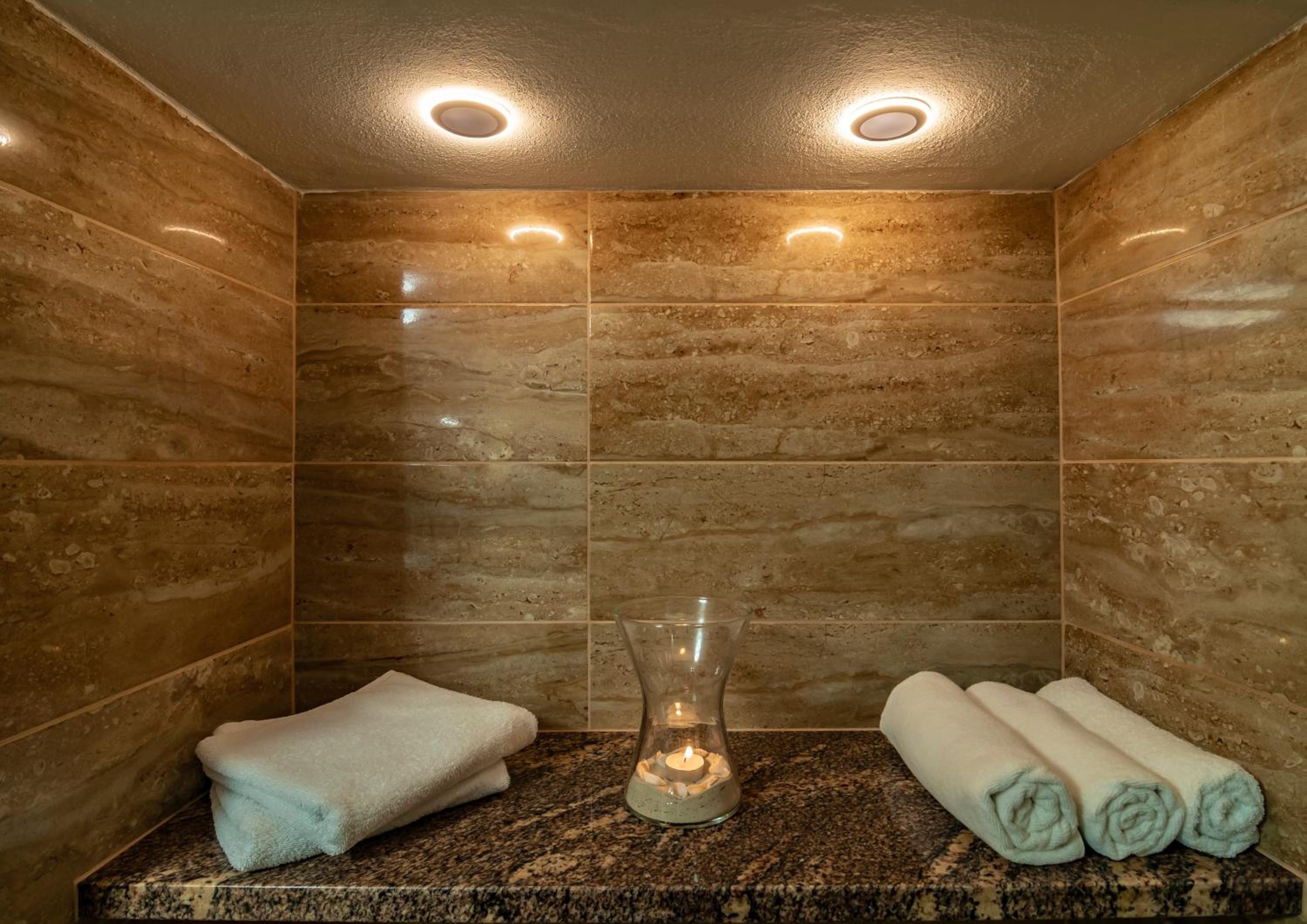 Pension Jana - Wellness