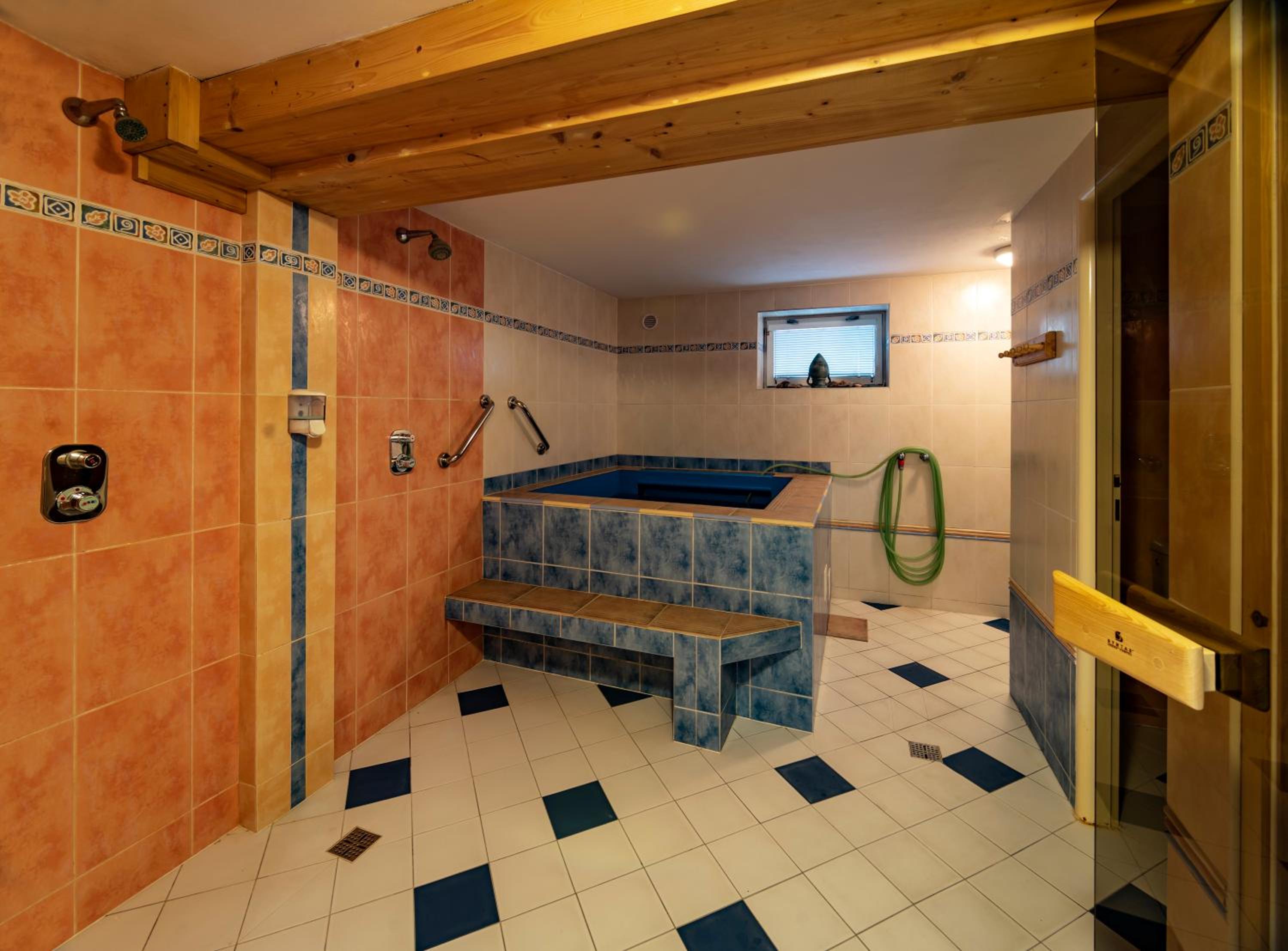 Pension Jana - Wellness