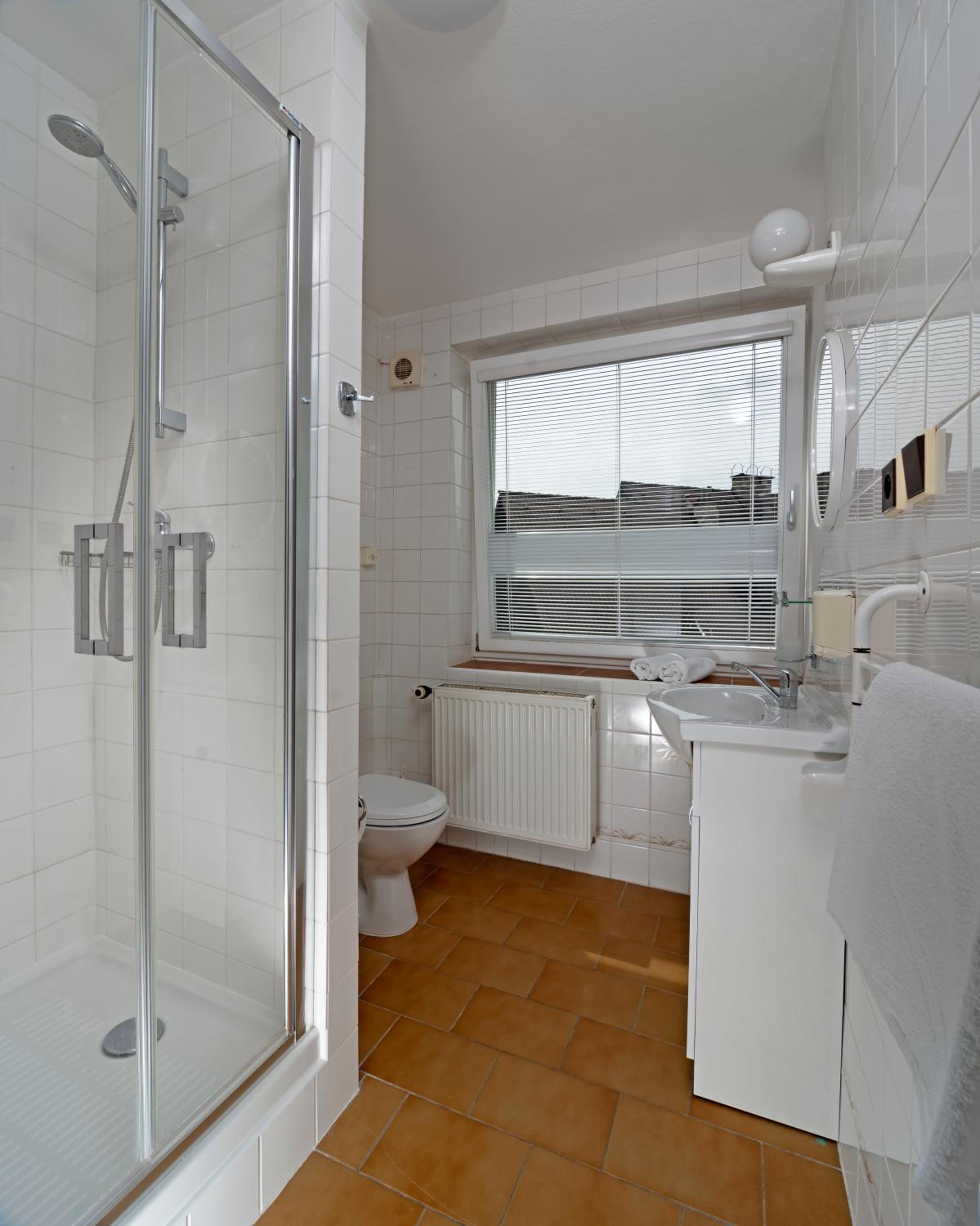 Pension Jana - Wellness
