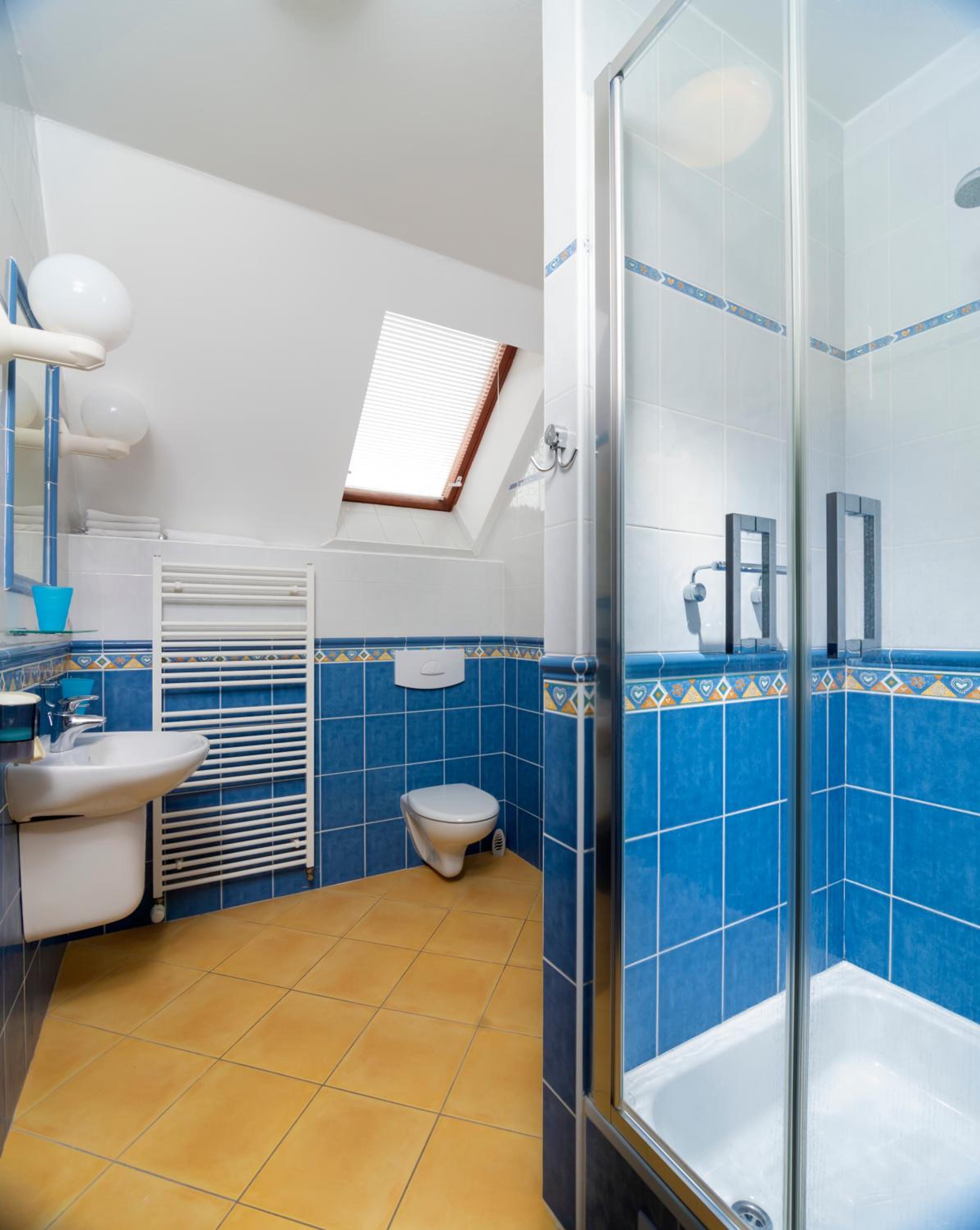 Pension Jana - Wellness