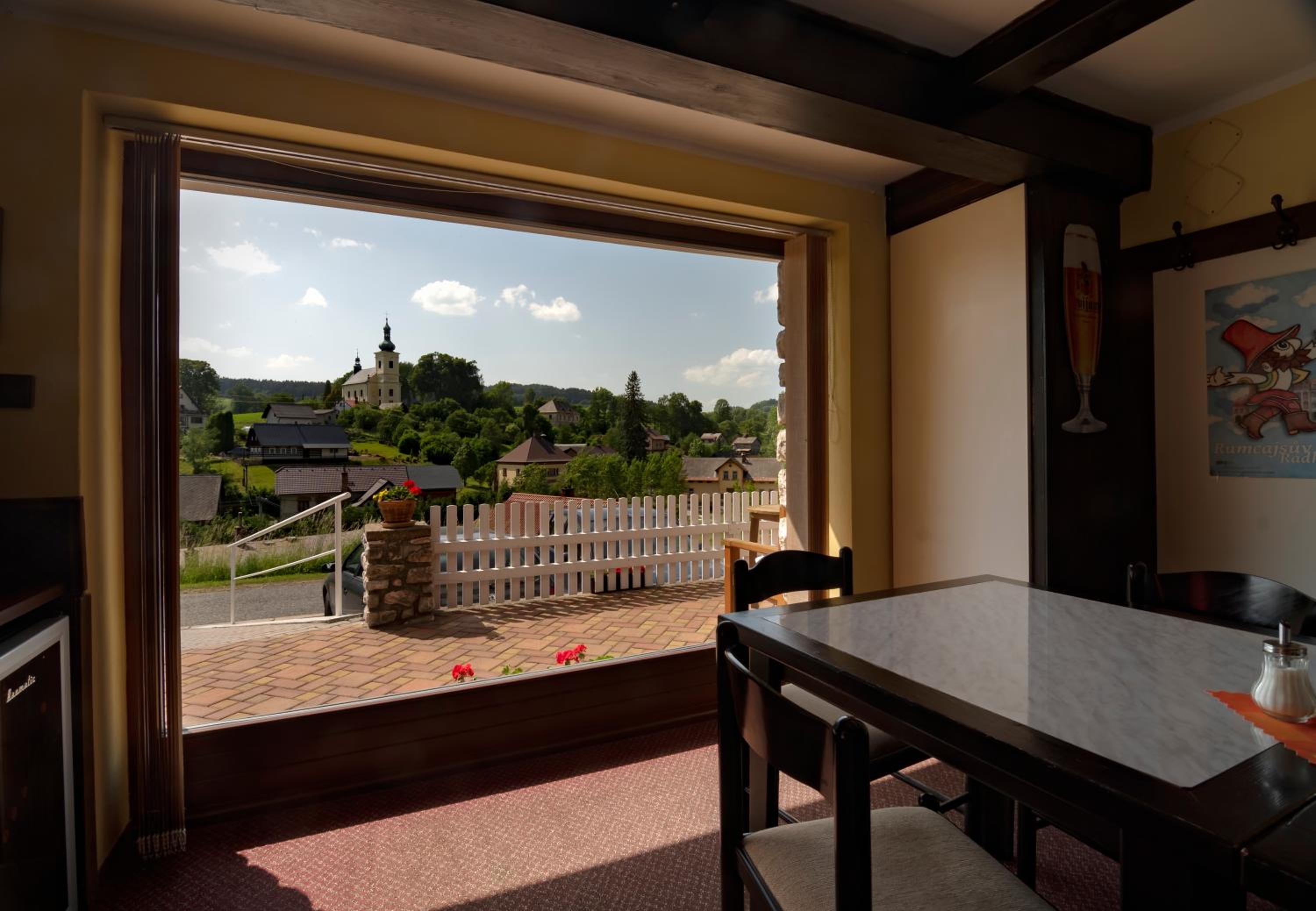 Pension Jana - Wellness