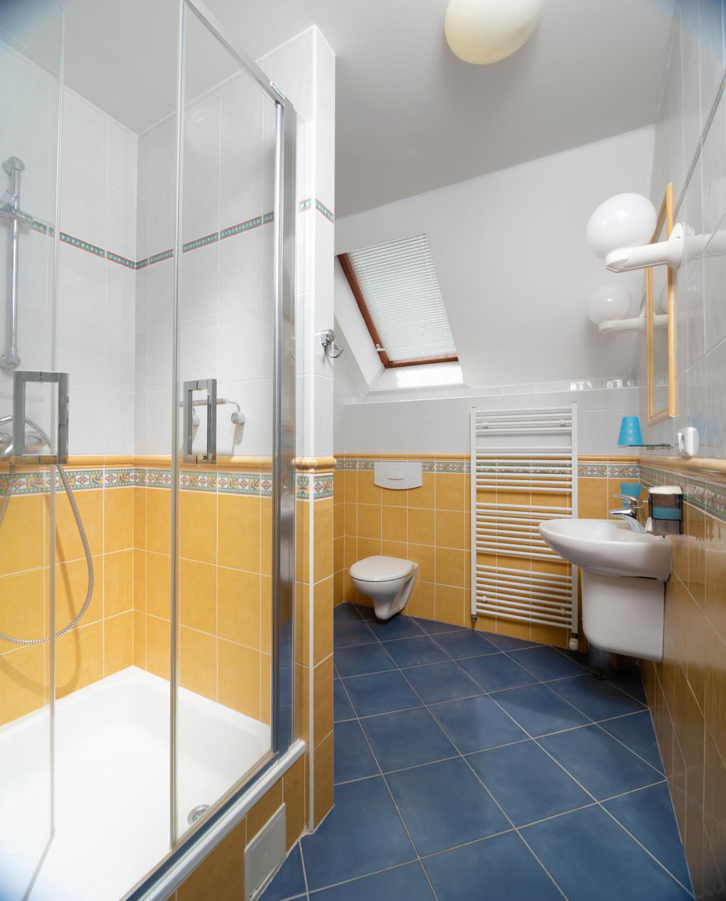 Pension Jana - Wellness