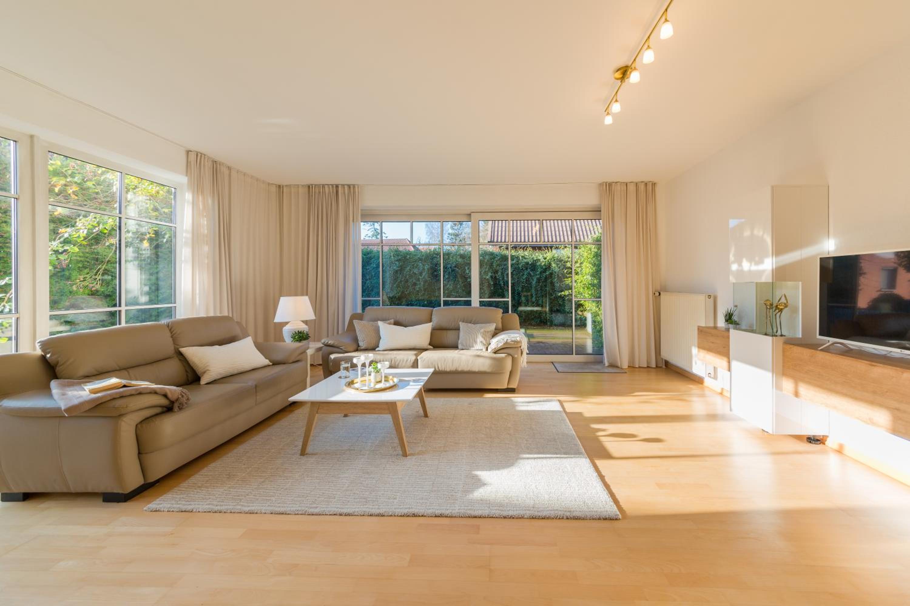 DIE LODGE Ferienwohnung in Zingst en Zingst — other