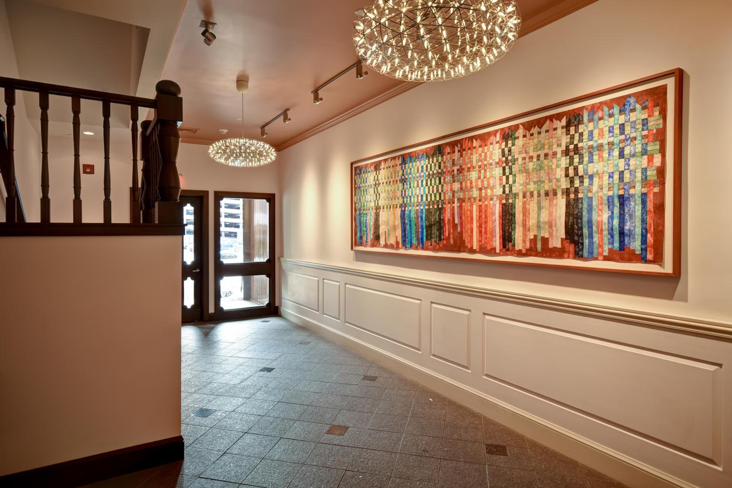 Hotel The Docent's Collection - Image 1