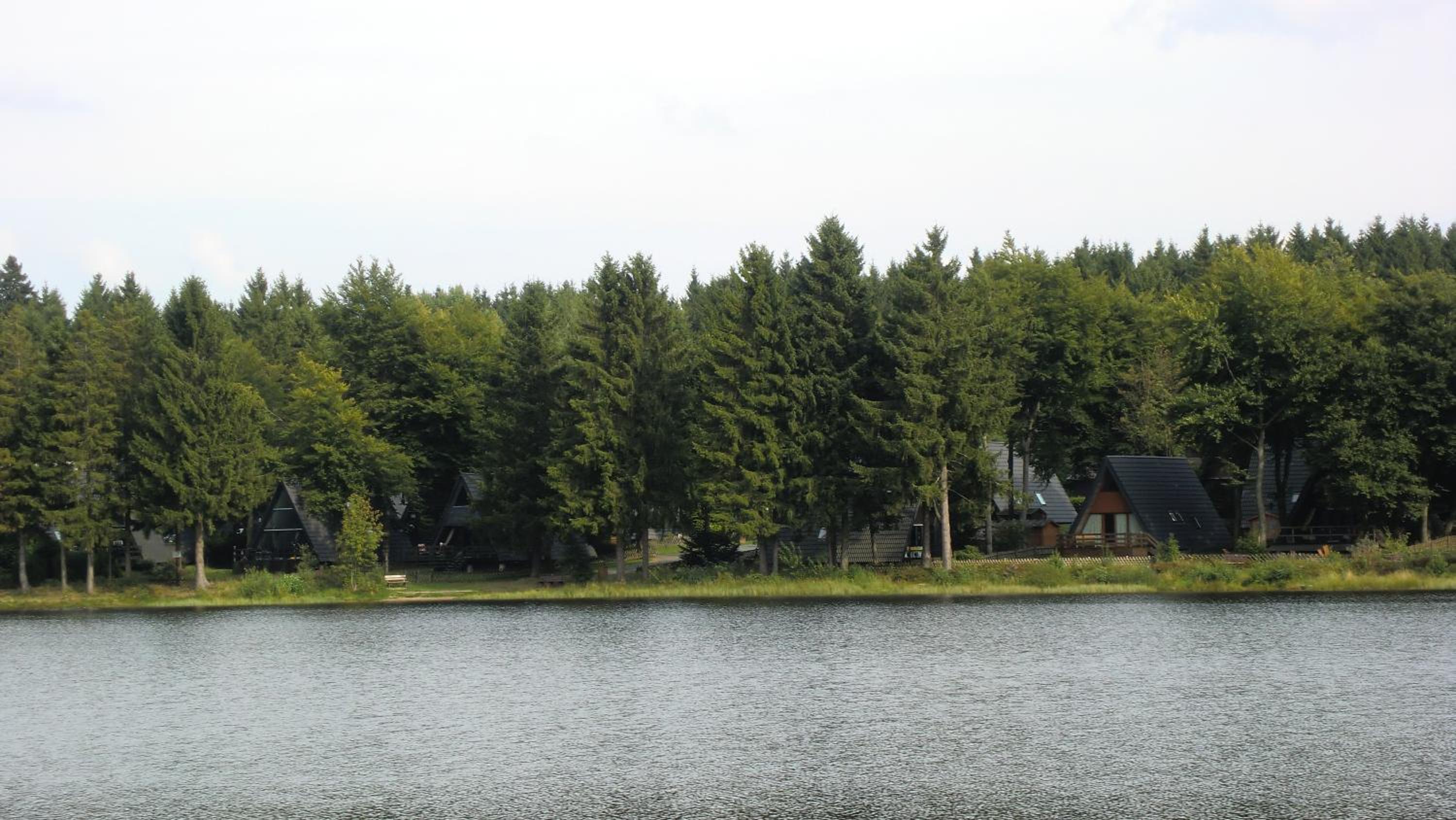 Waldsee Feriendienst 'Ferienpark am Waldsee'