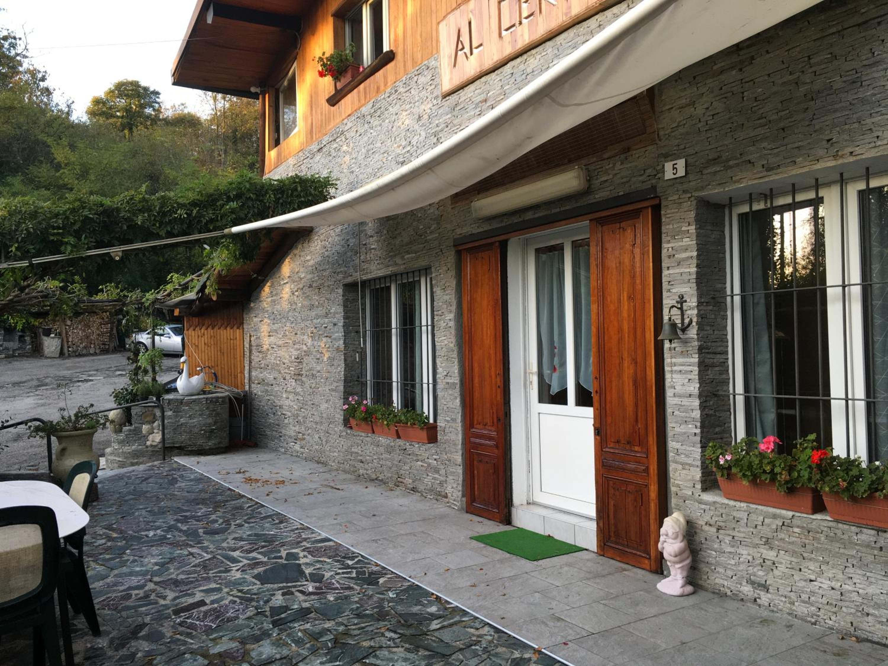 Al cervo tra i laghi photo 4