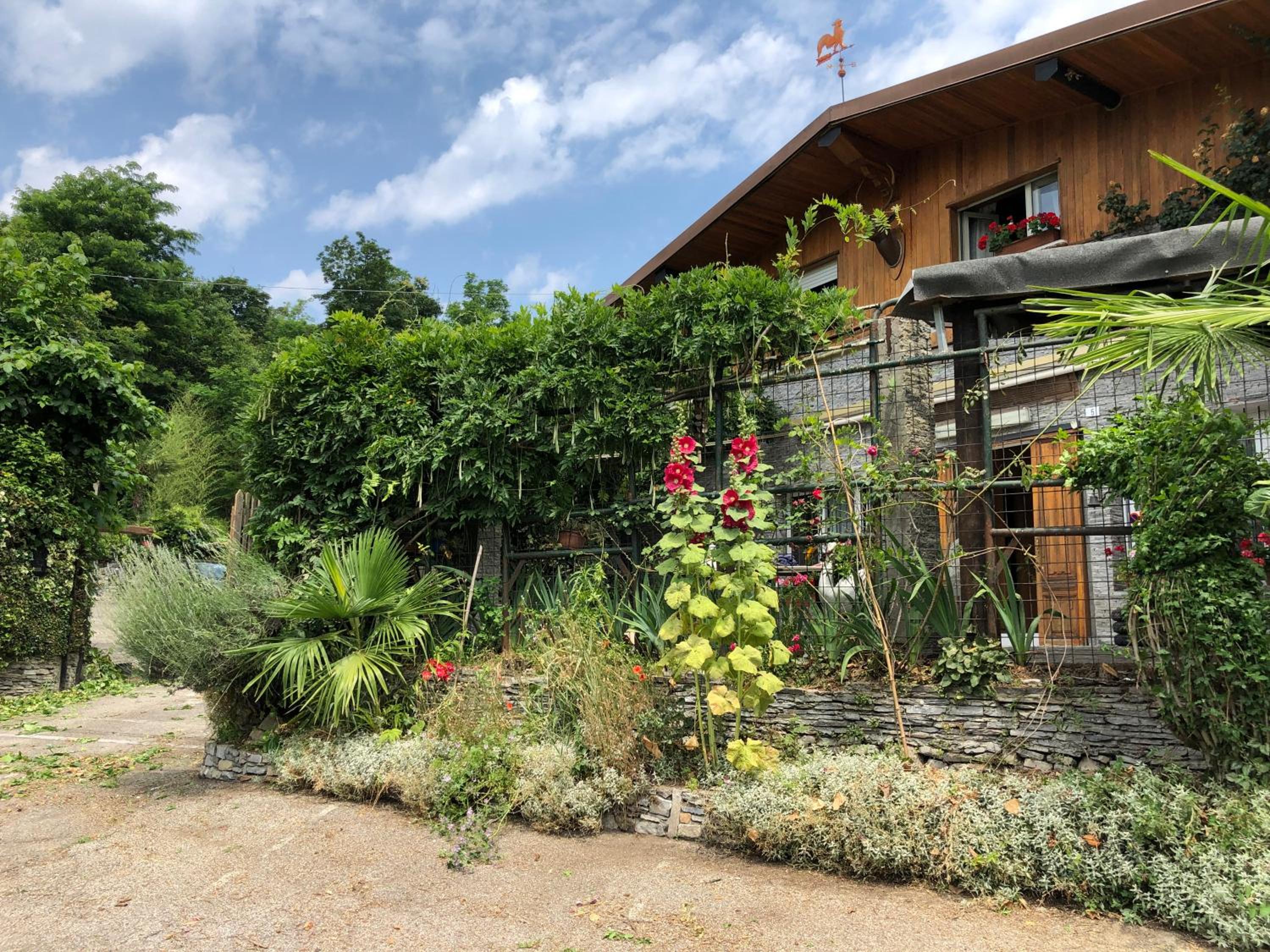 Al cervo tra i laghi, photo 23