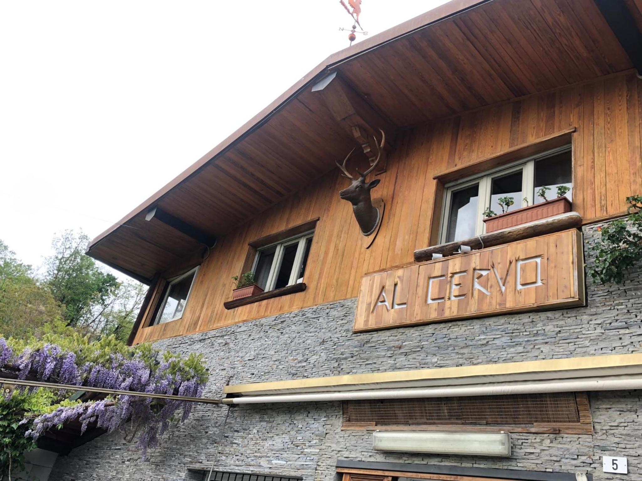 Al cervo tra i laghi photo 5