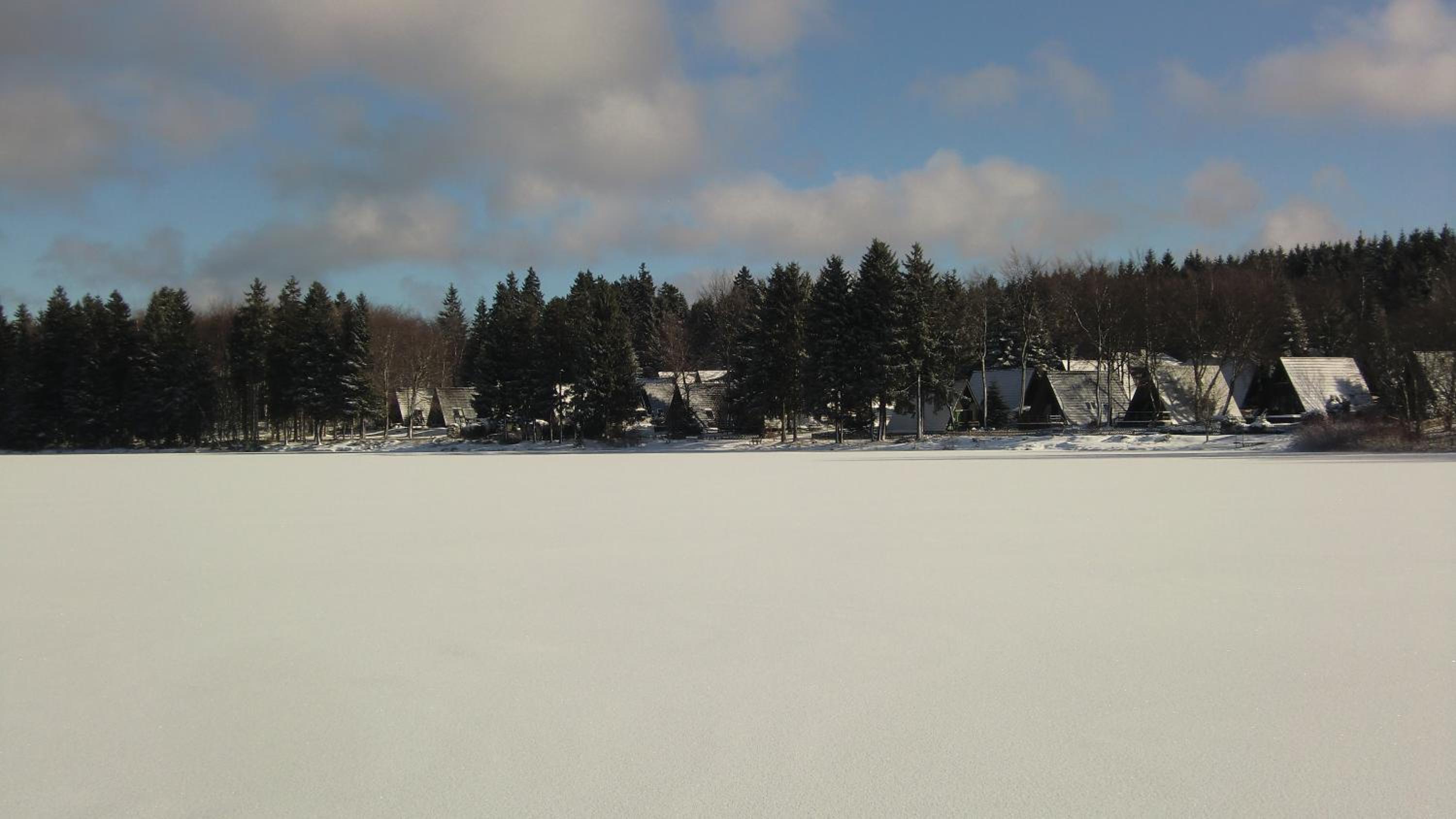 Waldsee Feriendienst 'Ferienpark am Waldsee'