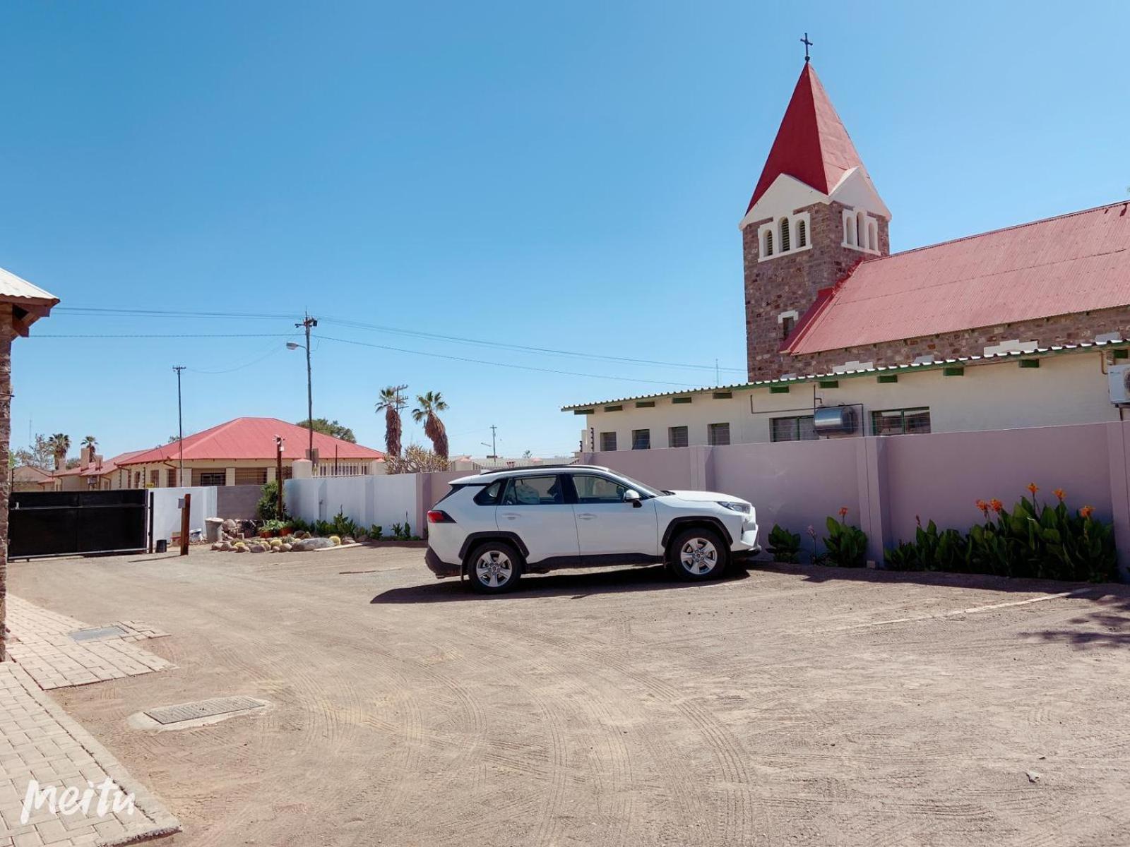 Keetmanshoop Self-catering, photo 32