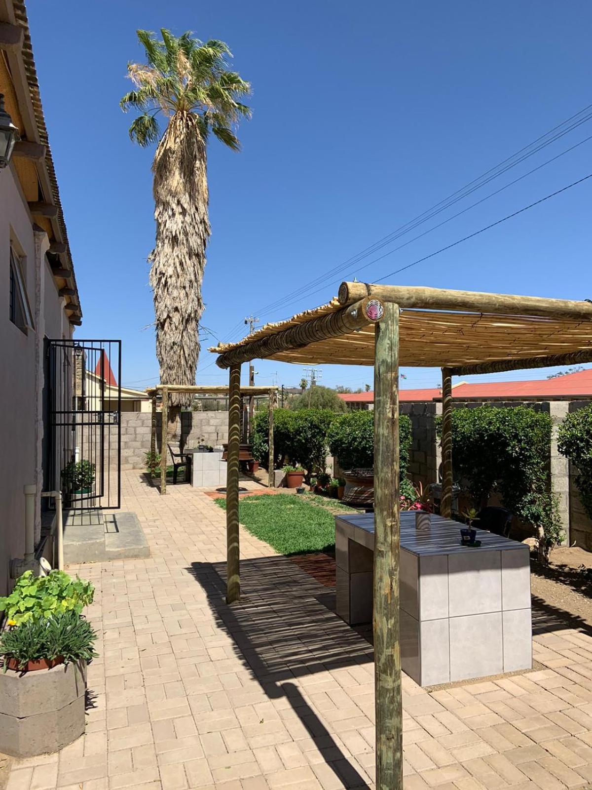 Keetmanshoop Self-catering, photo 44