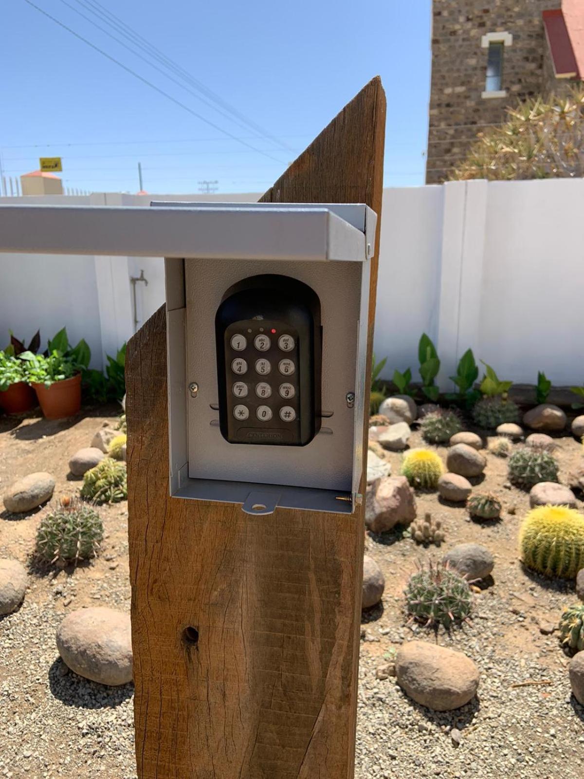 Keetmanshoop Self-catering, photo 31