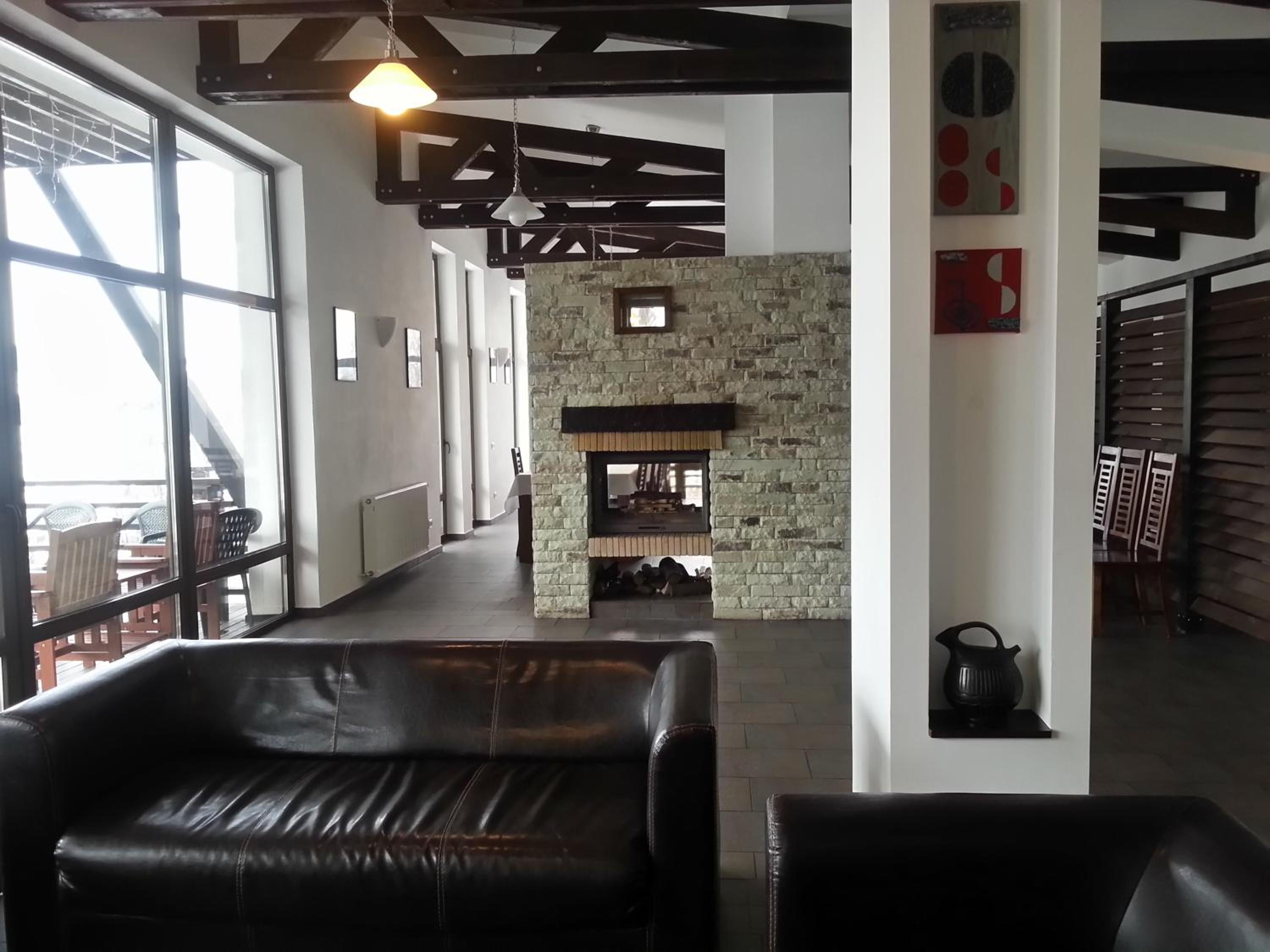 Vila Poarta Bucegilor view 3