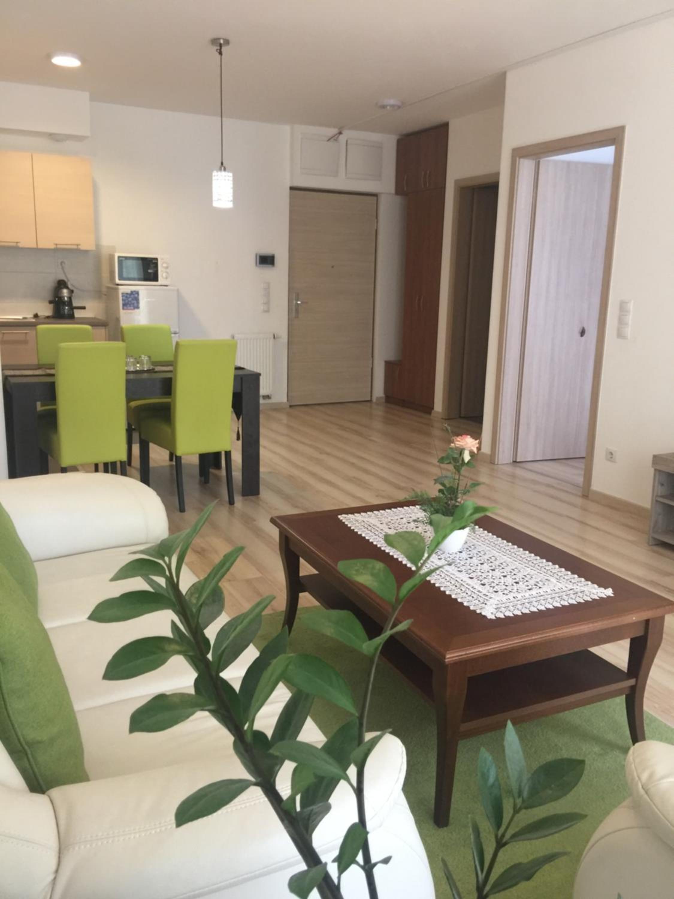 Corvin Rose Apartment Hotel