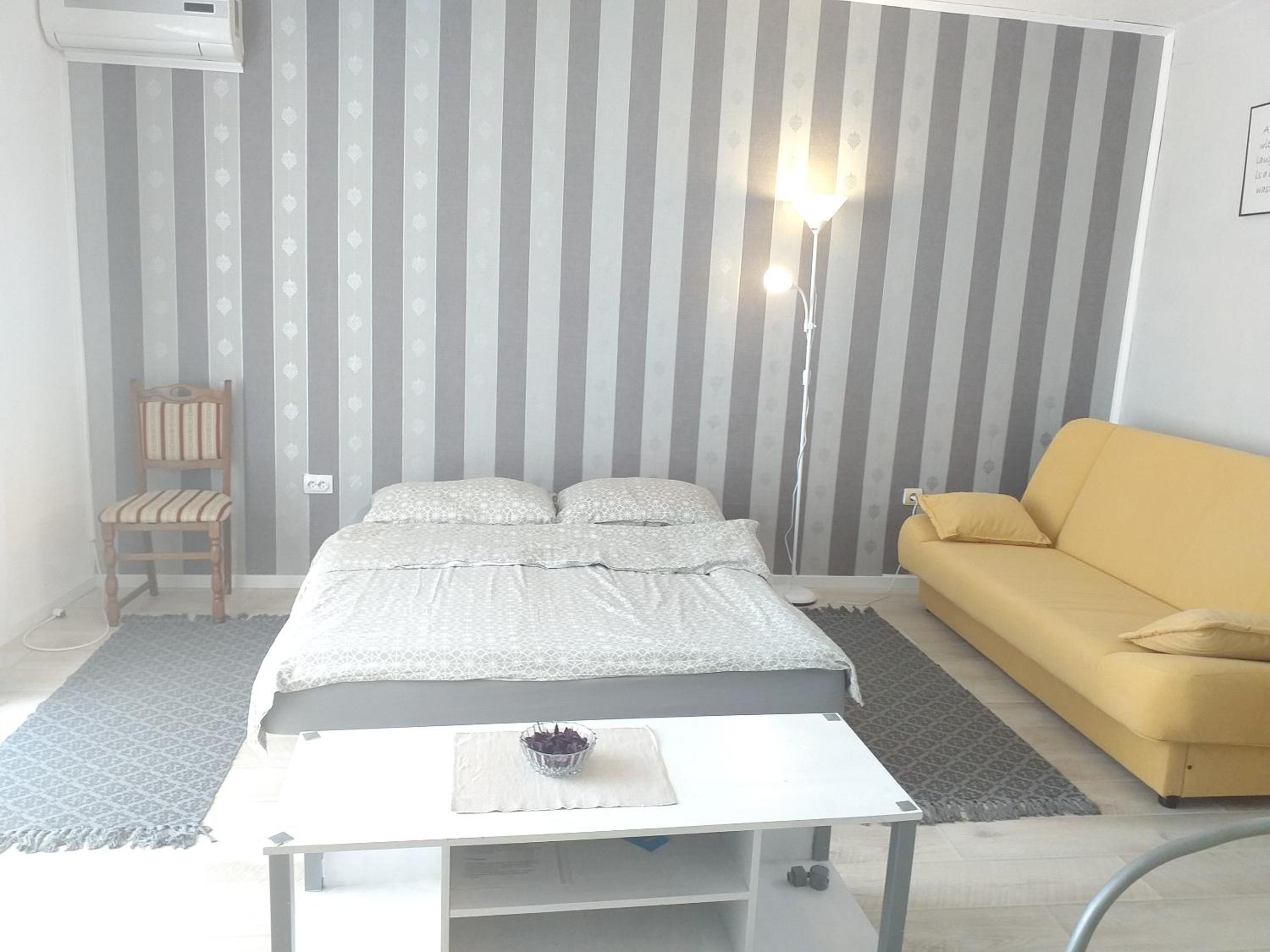 Cosy Apartment in Vir with Mountain View, 35 m² view 2