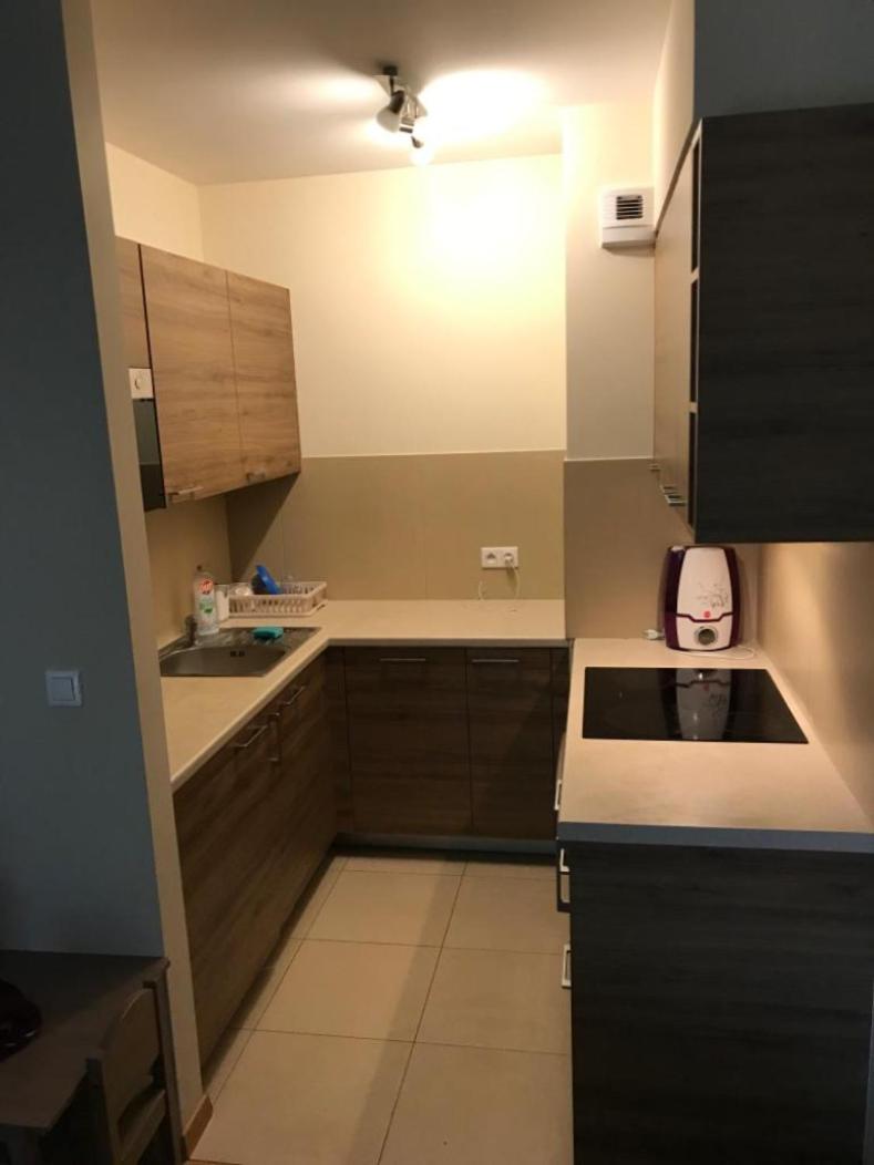 Appartement Nowa Huta view 4