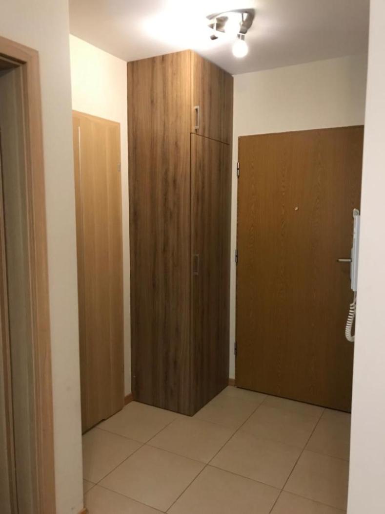 Appartement Nowa Huta view 2
