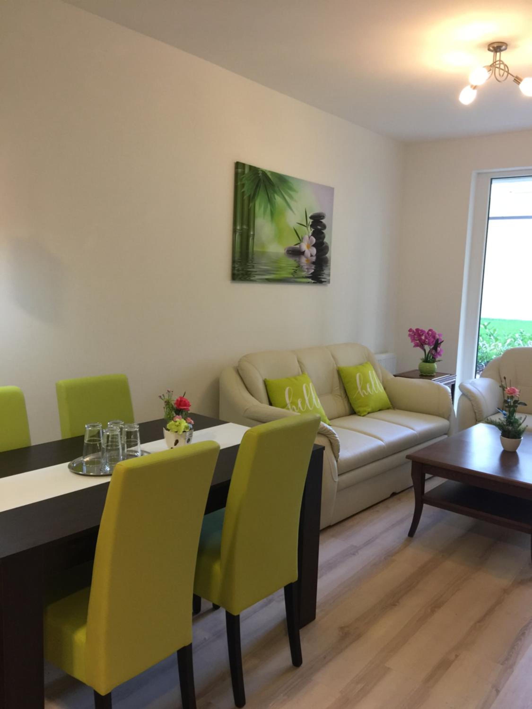 Corvin Rose Apartment Hotel