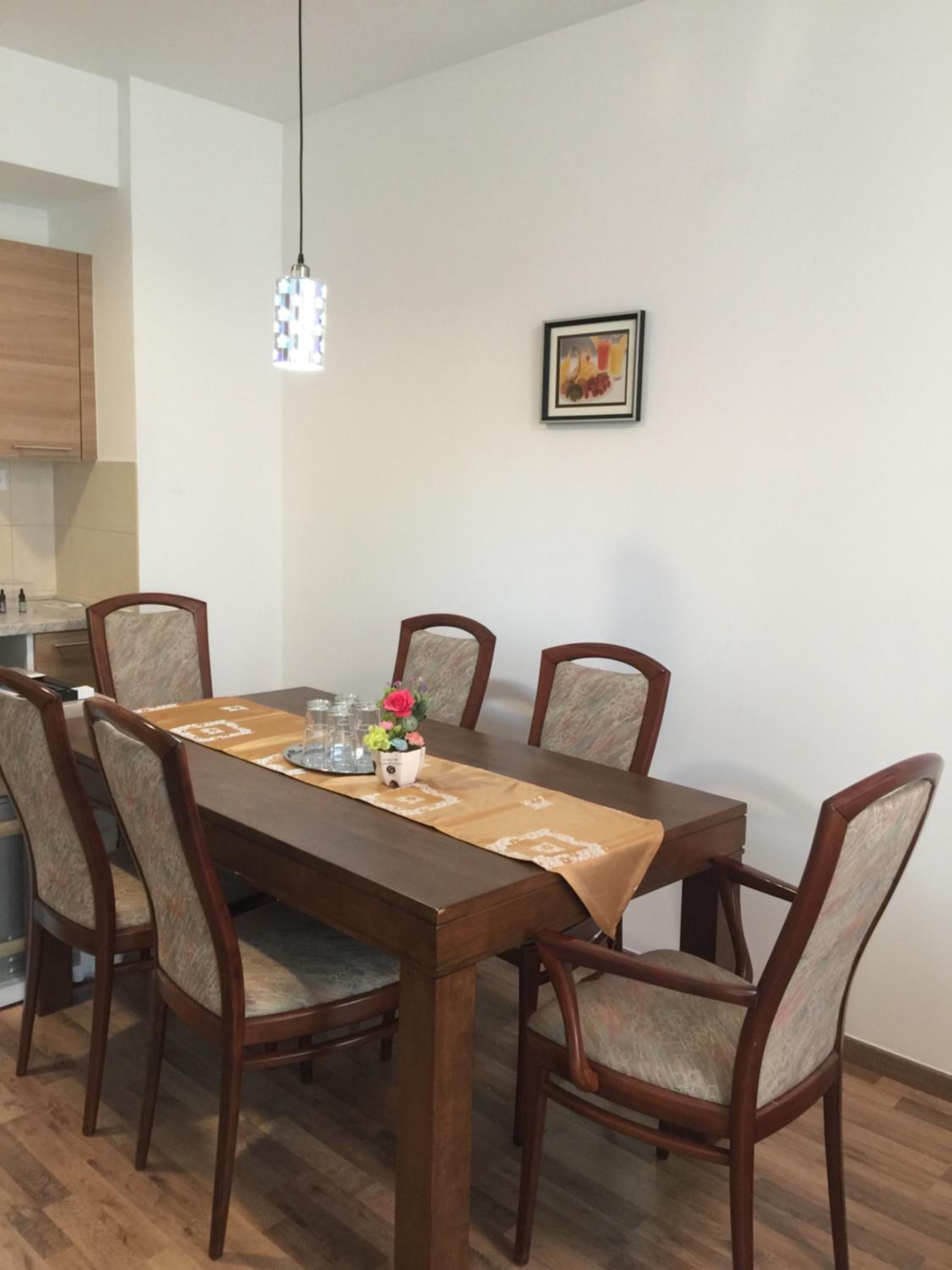 Corvin Rose Apartment Hotel