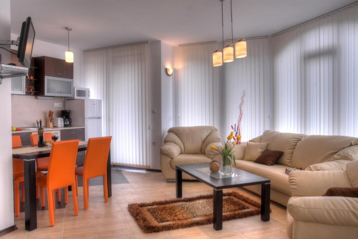Cassiopea Villas