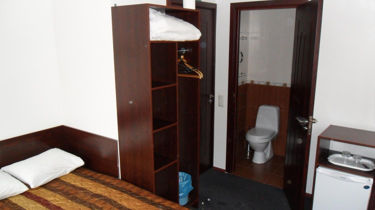 Vabriku Guesthouse