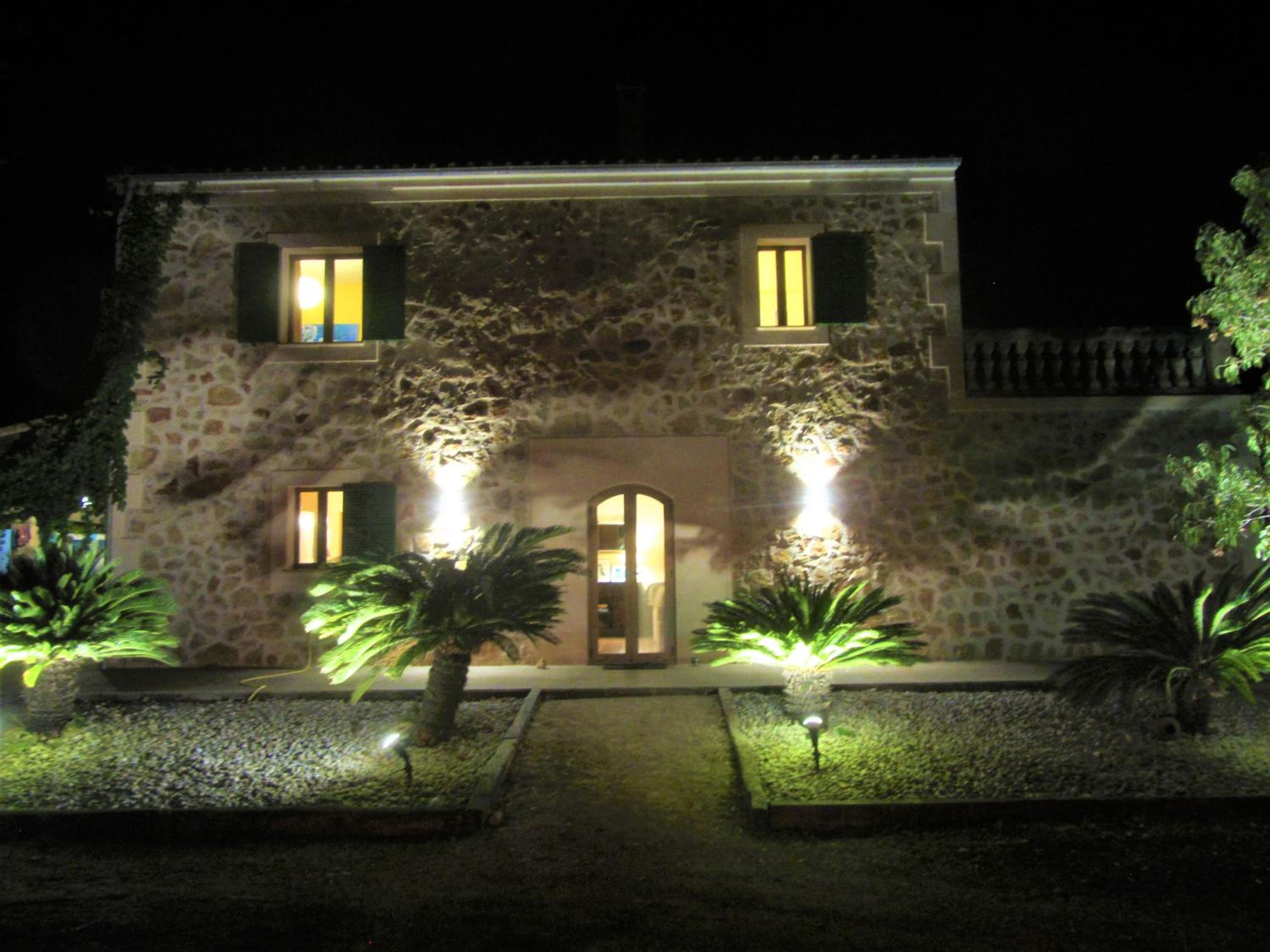 Finca Maravillosa Vista view 4