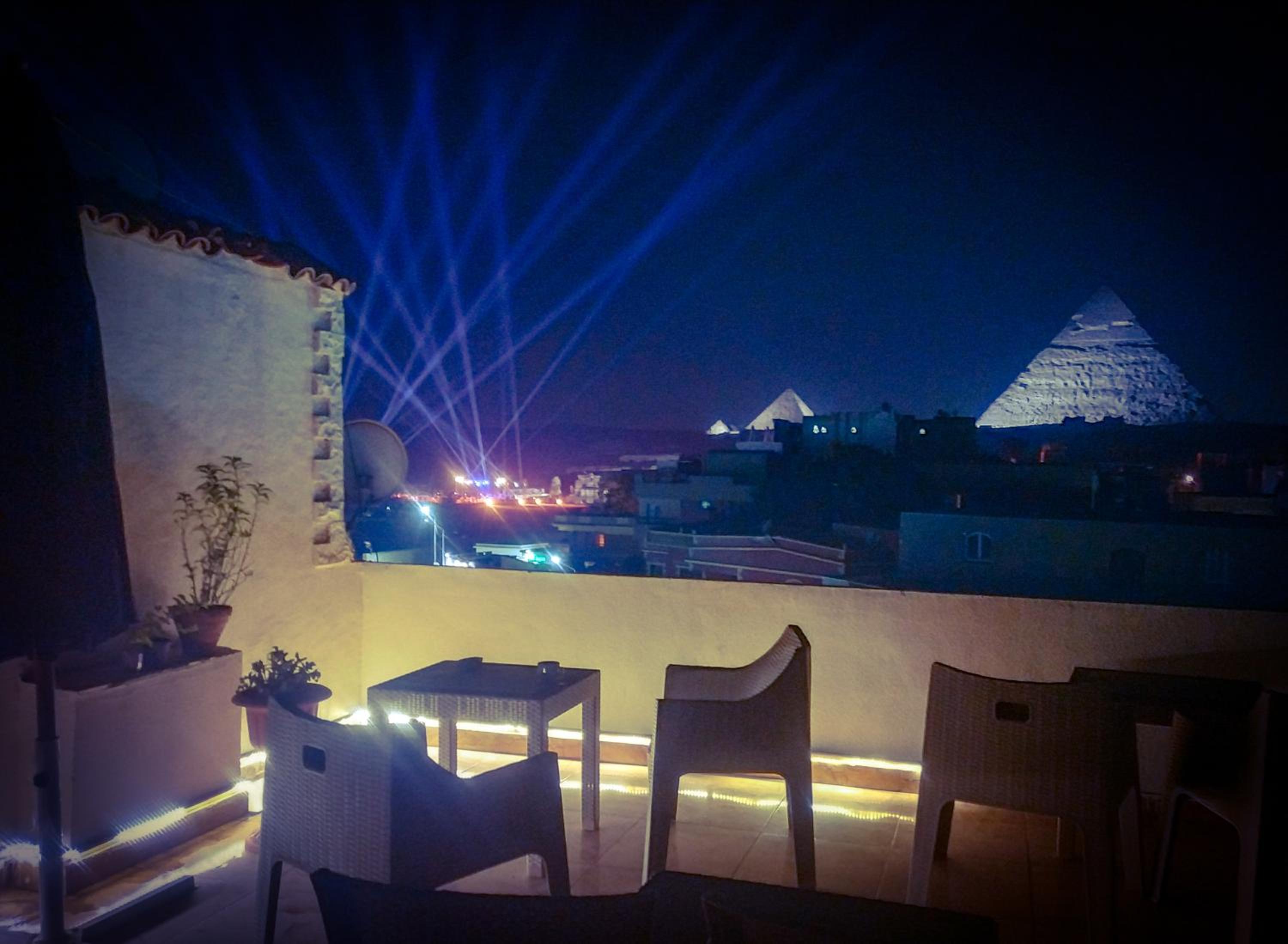 roof