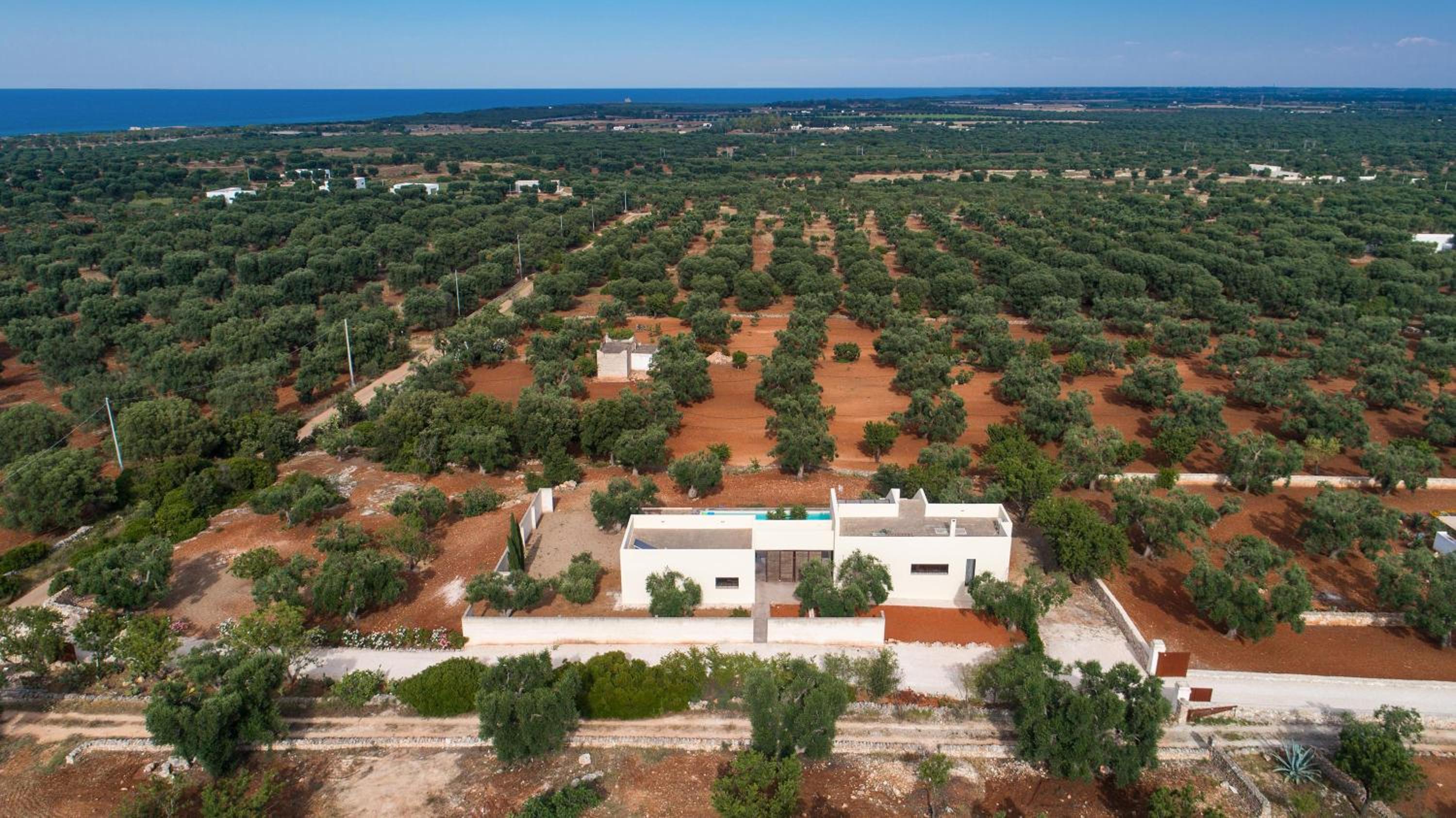 Villa Sofia by Perle di Puglia