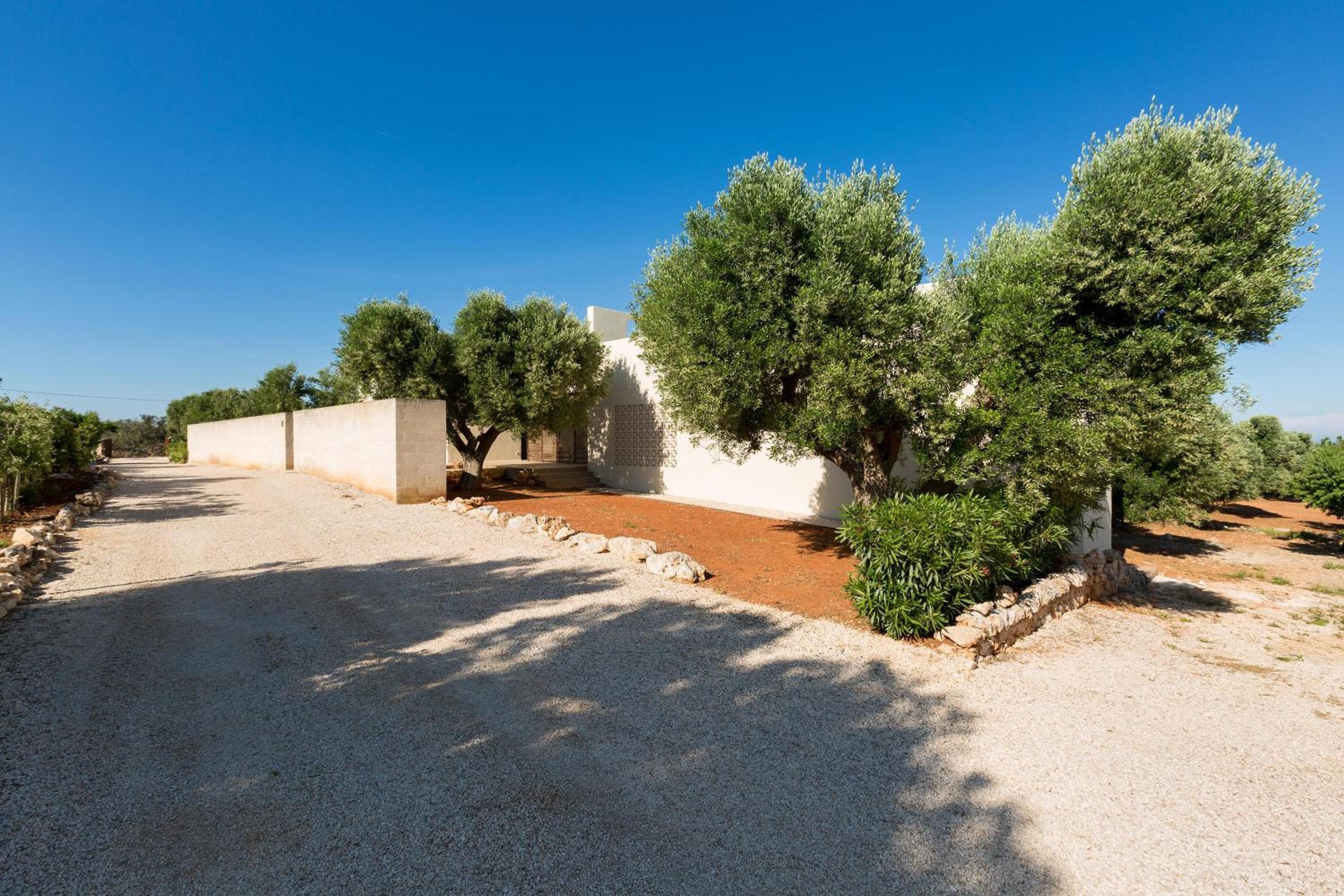 Villa Sofia by Perle di Puglia