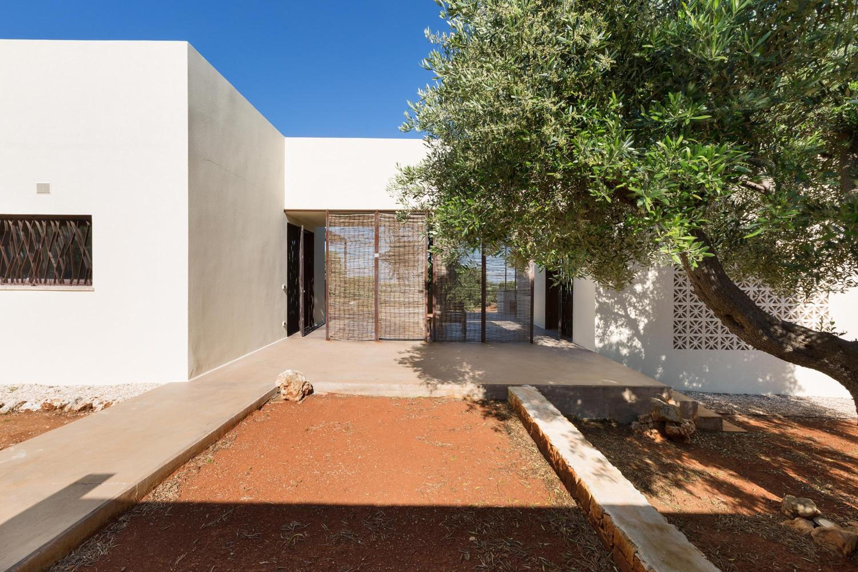 Villa Sofia by Perle di Puglia