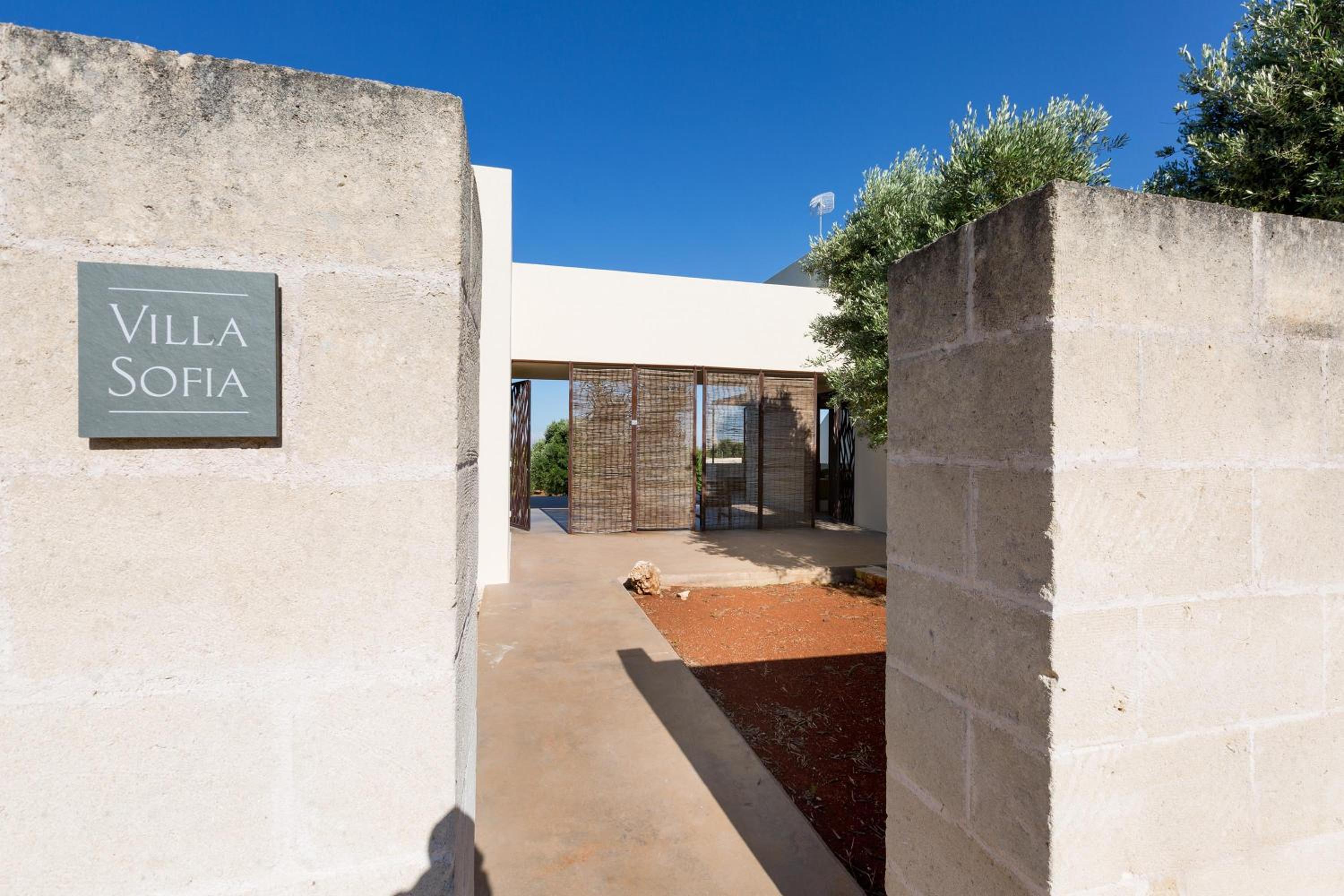 Villa Sofia by Perle di Puglia