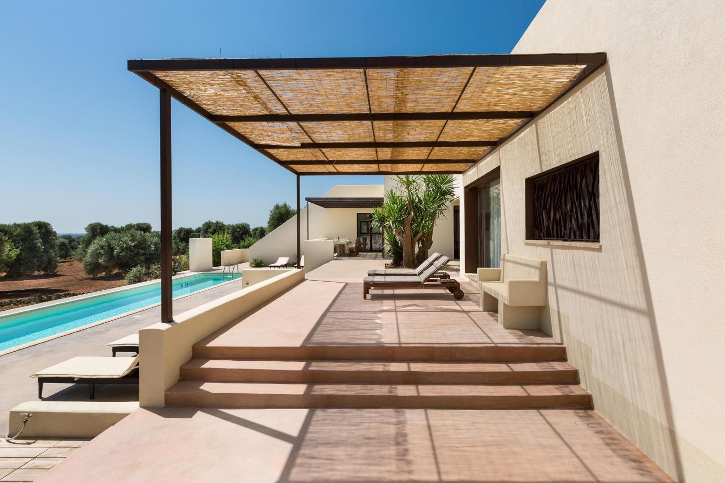 Villa Sofia by Perle di Puglia