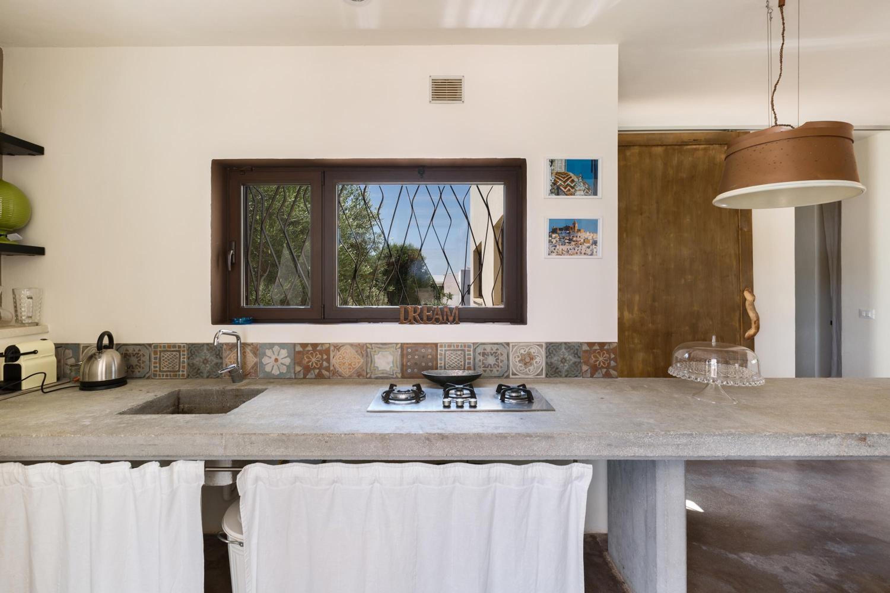 Villa Sofia by Perle di Puglia