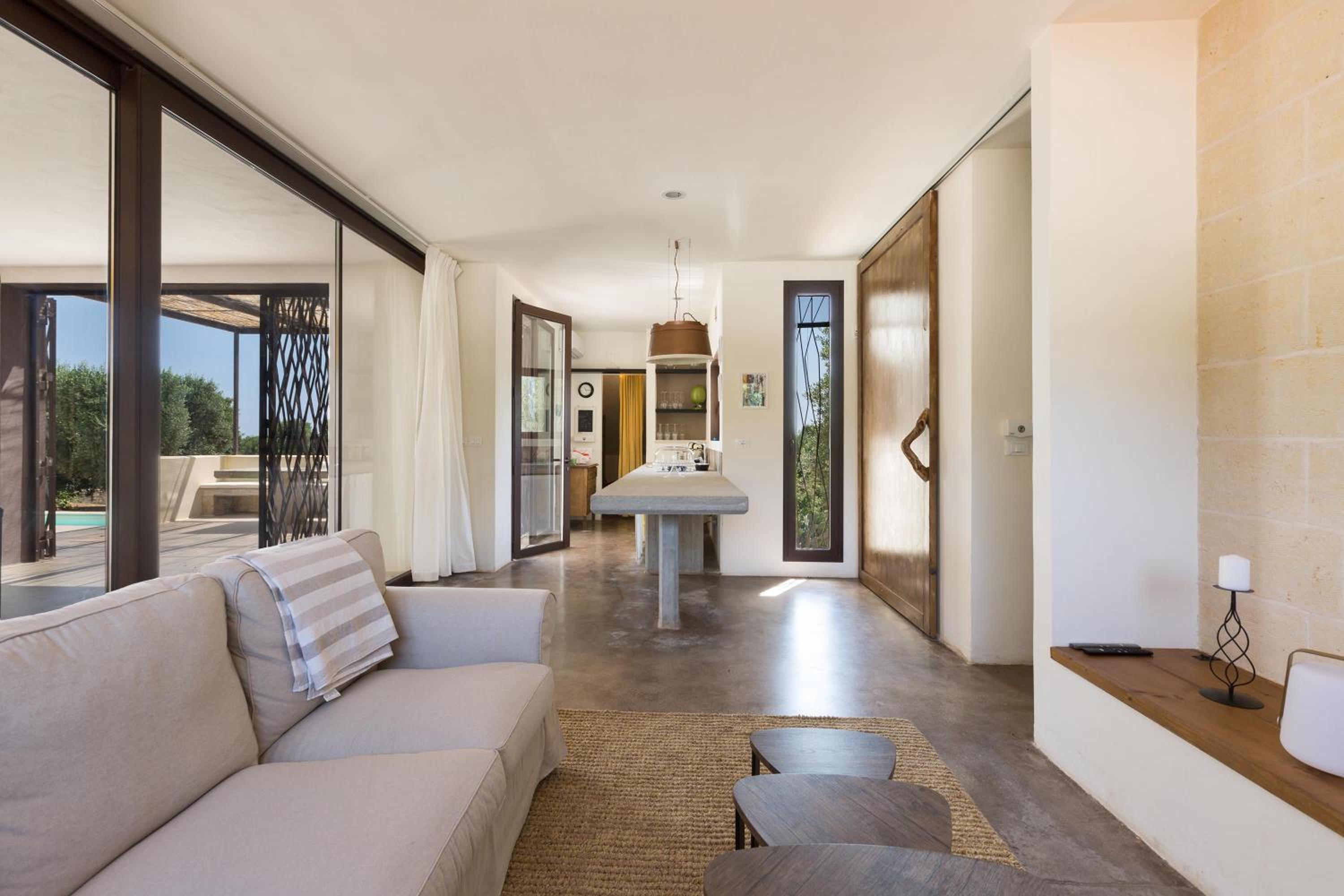 Villa Sofia by Perle di Puglia