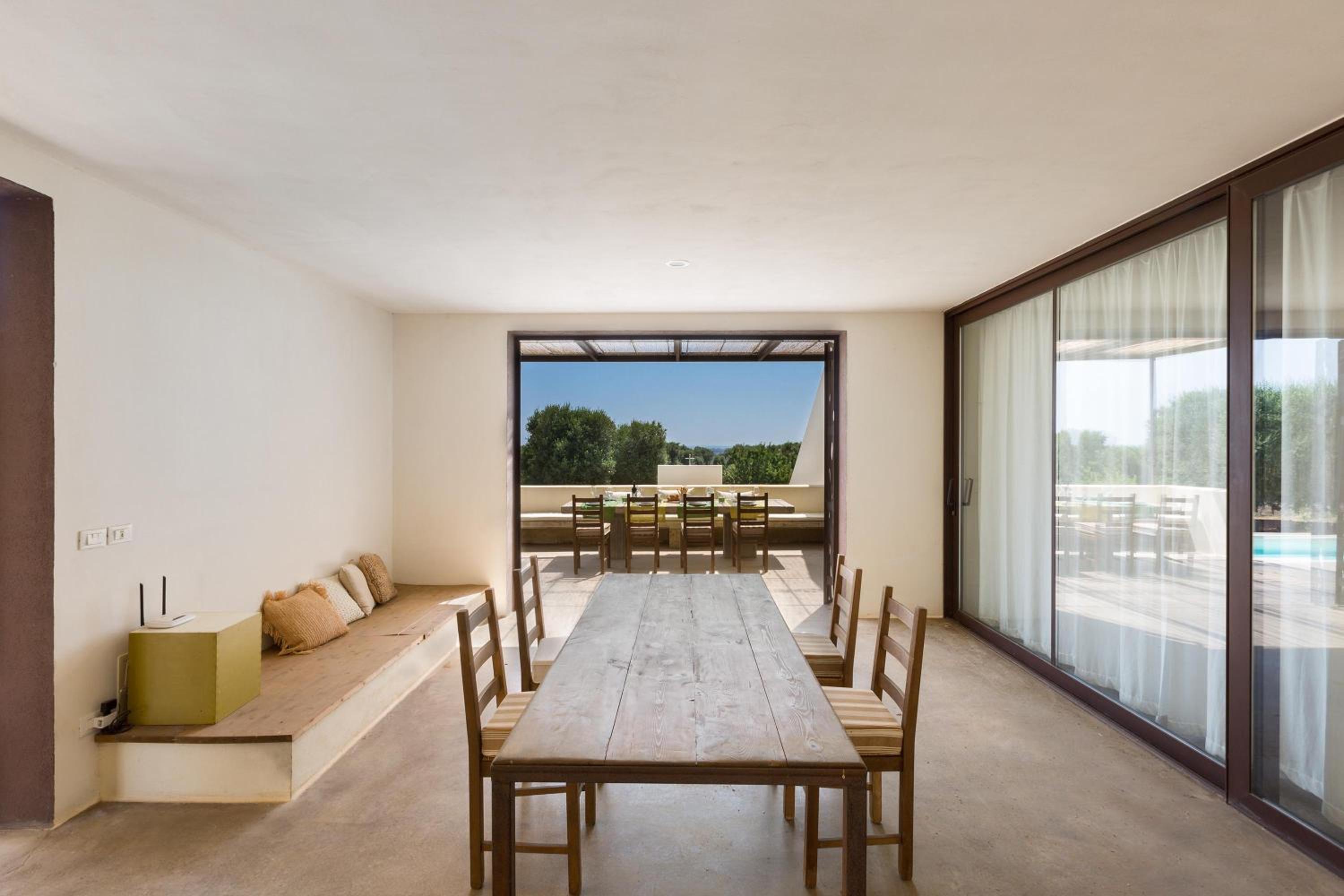 Villa Sofia by Perle di Puglia