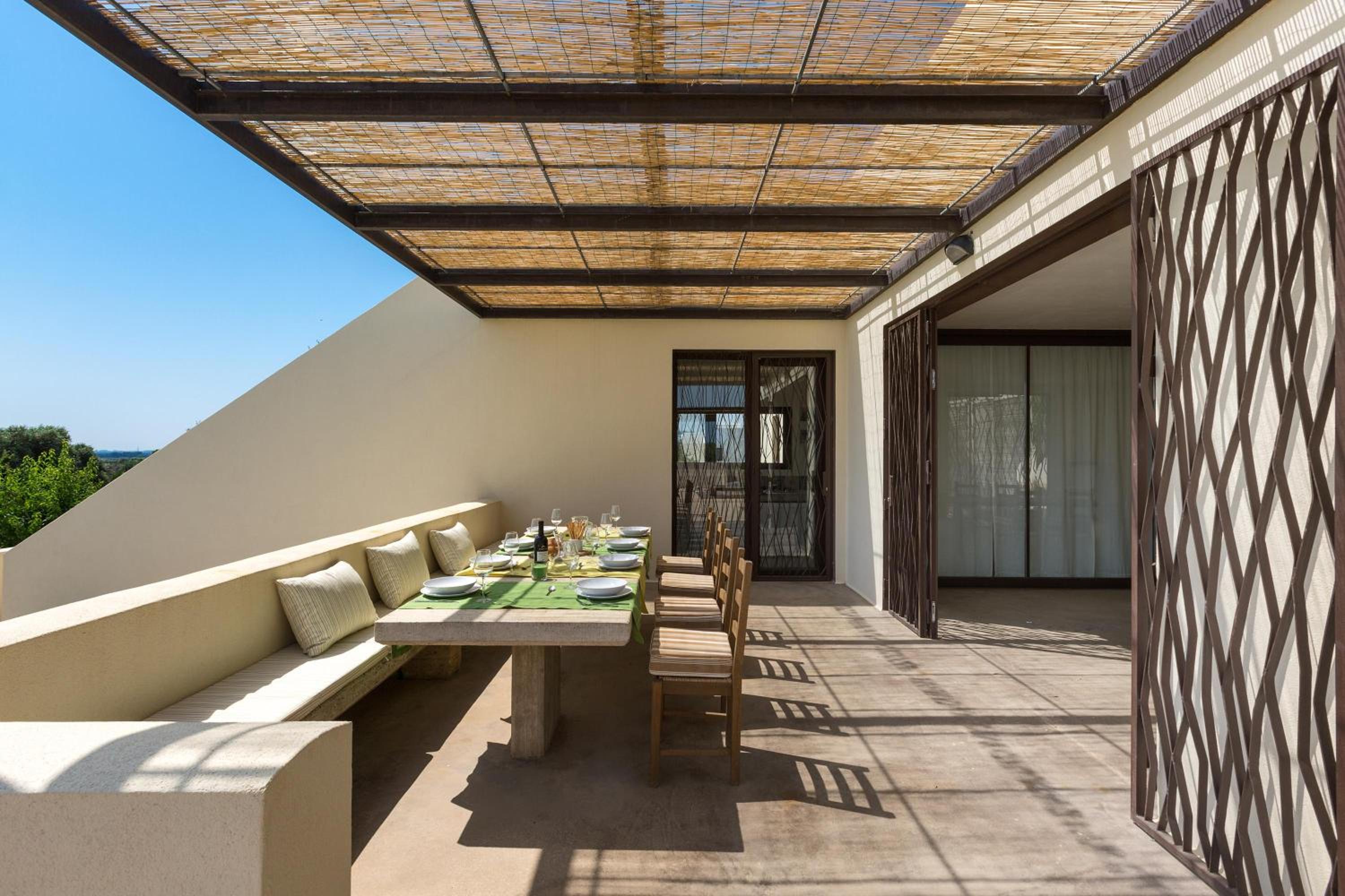 Villa Sofia by Perle di Puglia