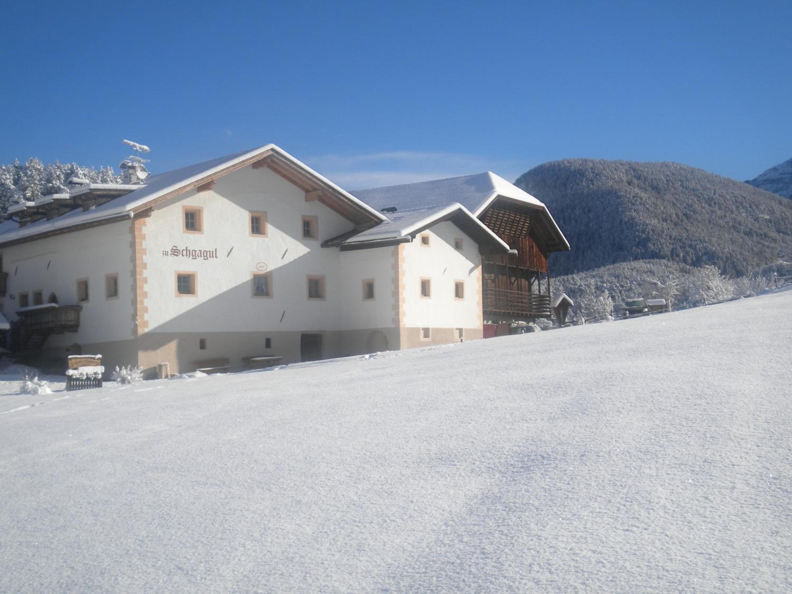 Zu Schgagul view 2